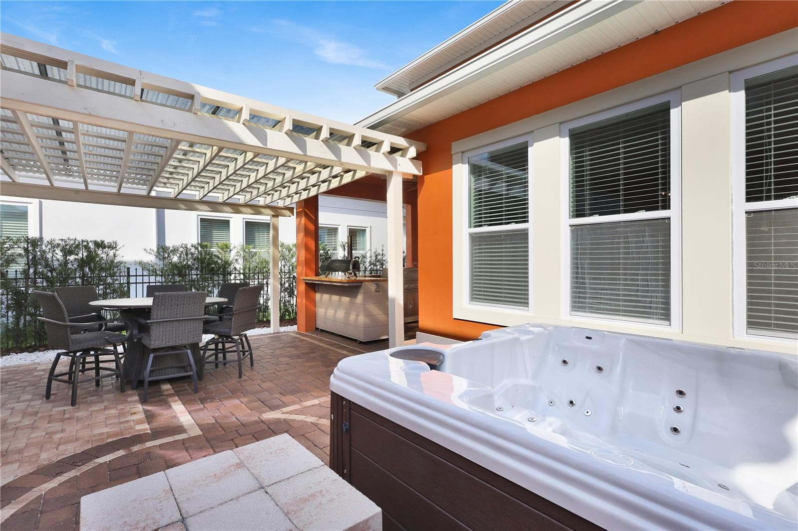 Single Family Residence at 13375 BEEBE ALY, ORLANDO, photo 28 of 55