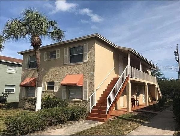715 MICHIGAN CT #3