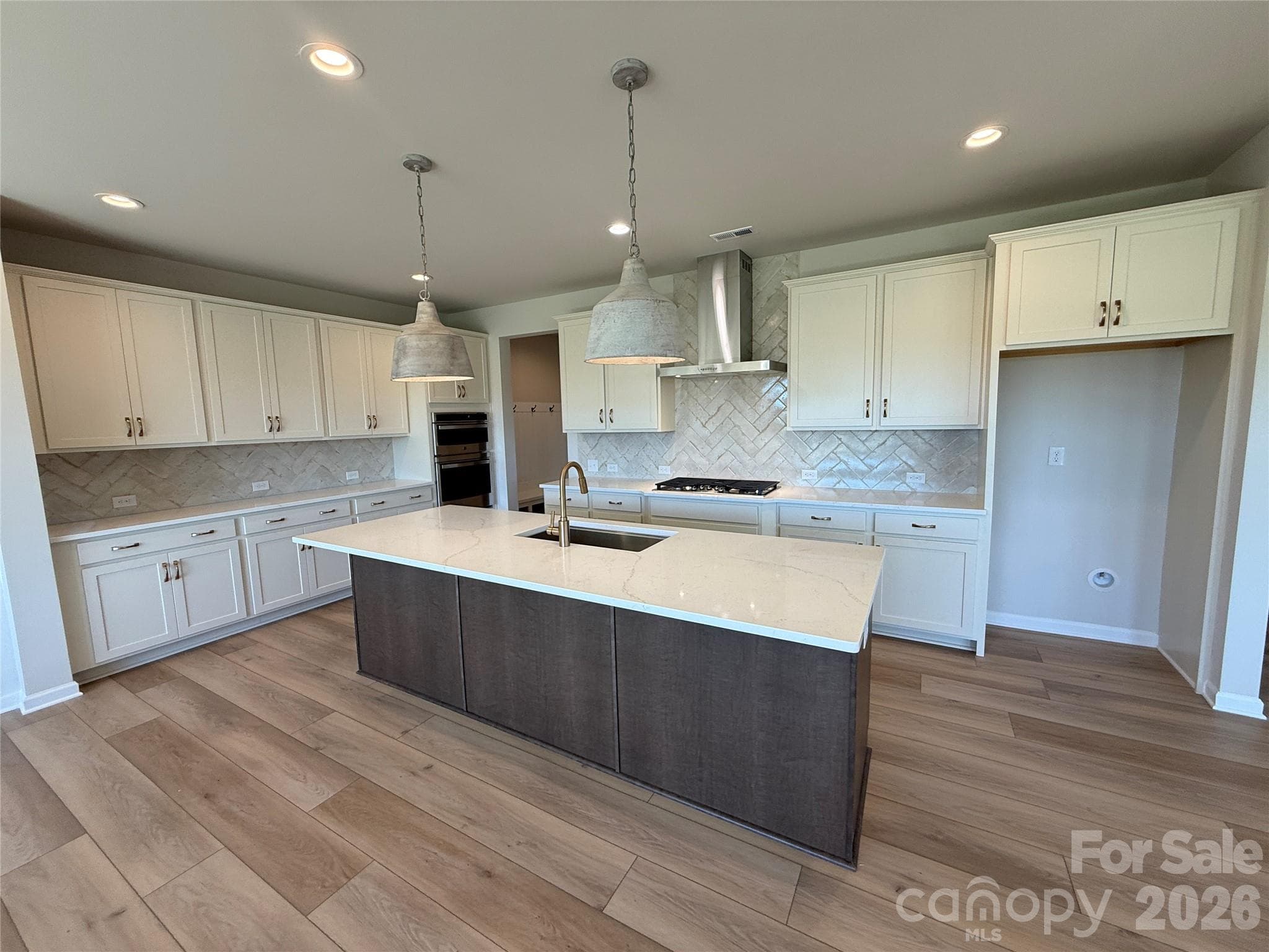 Kitchen - 4709 Hopsack Drive, Indian Trail