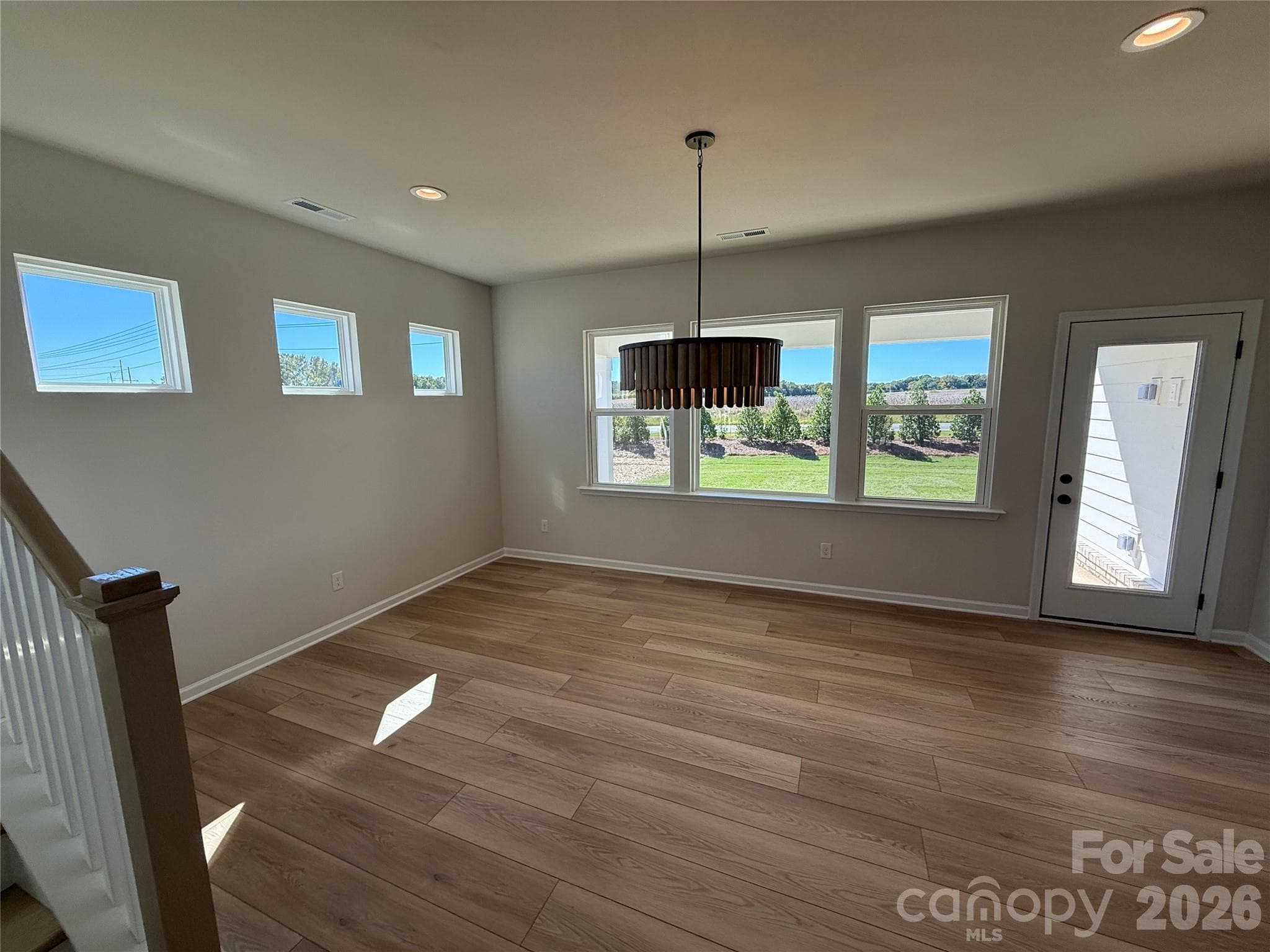 Dining - 4709 Hopsack Drive, Indian Trail