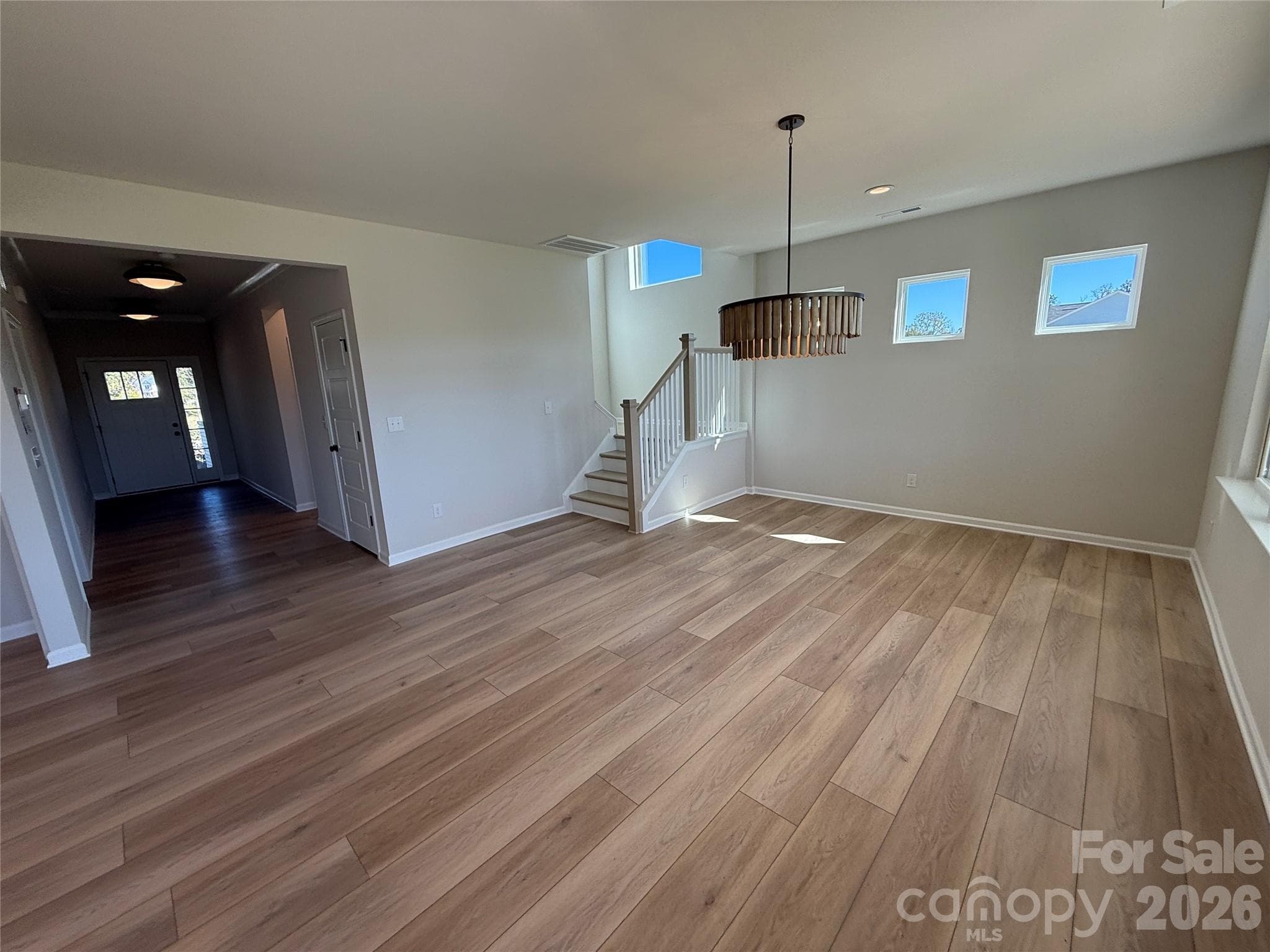 Dining - 4709 Hopsack Drive, Indian Trail