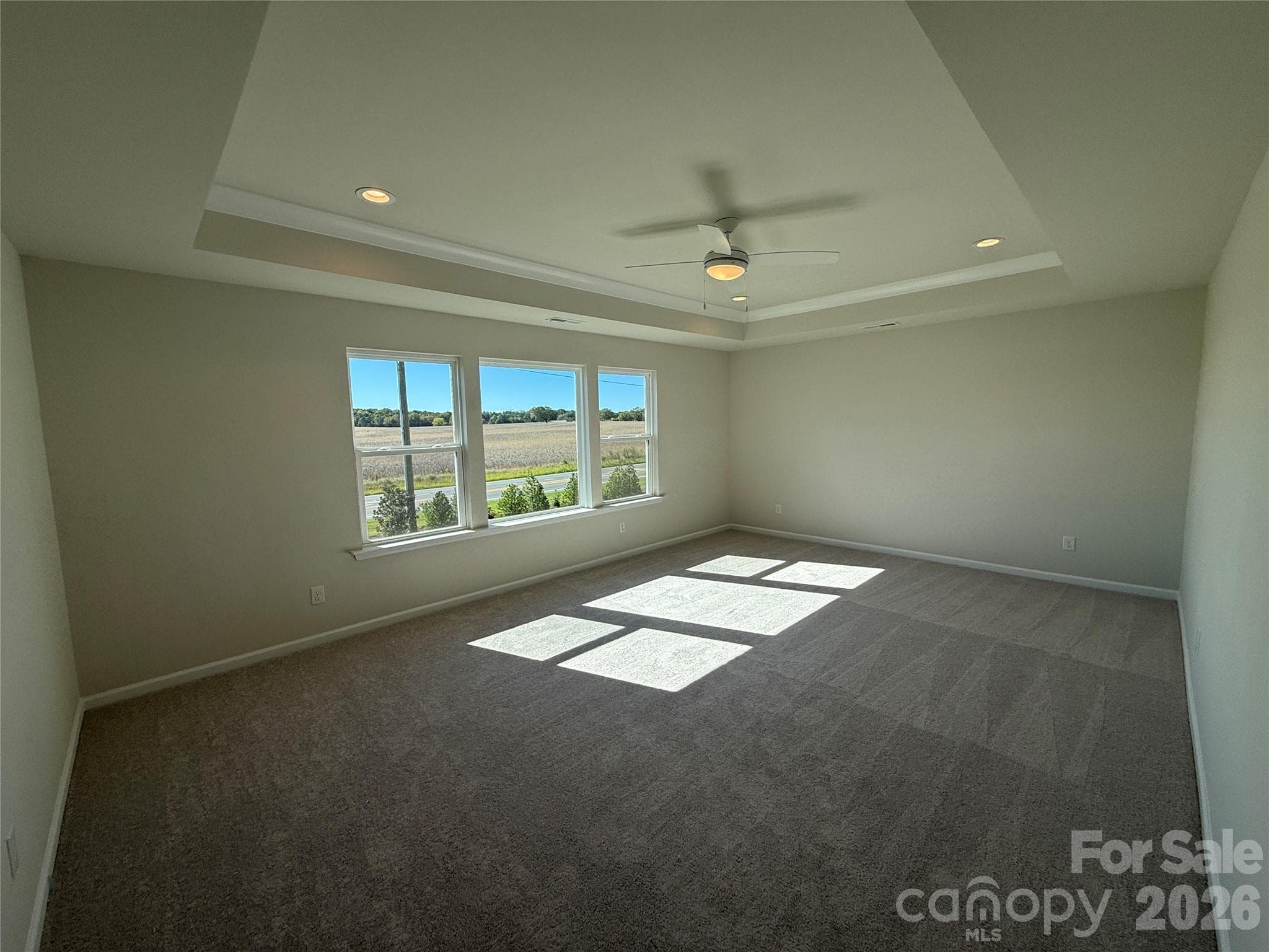 Premier Bedroom - 4709 Hopsack Drive, Indian Trail