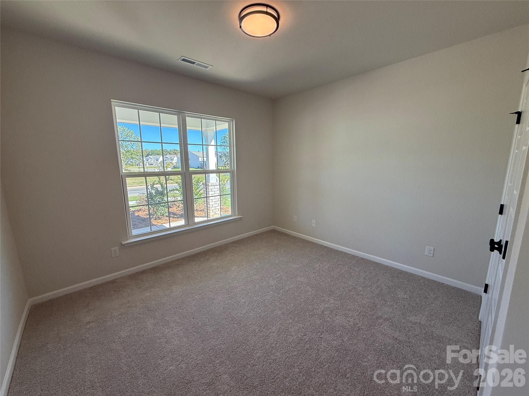 Bedroom 5/Flex Room (1st Floor) - 4709 Hopsack Drive, Indian Trail