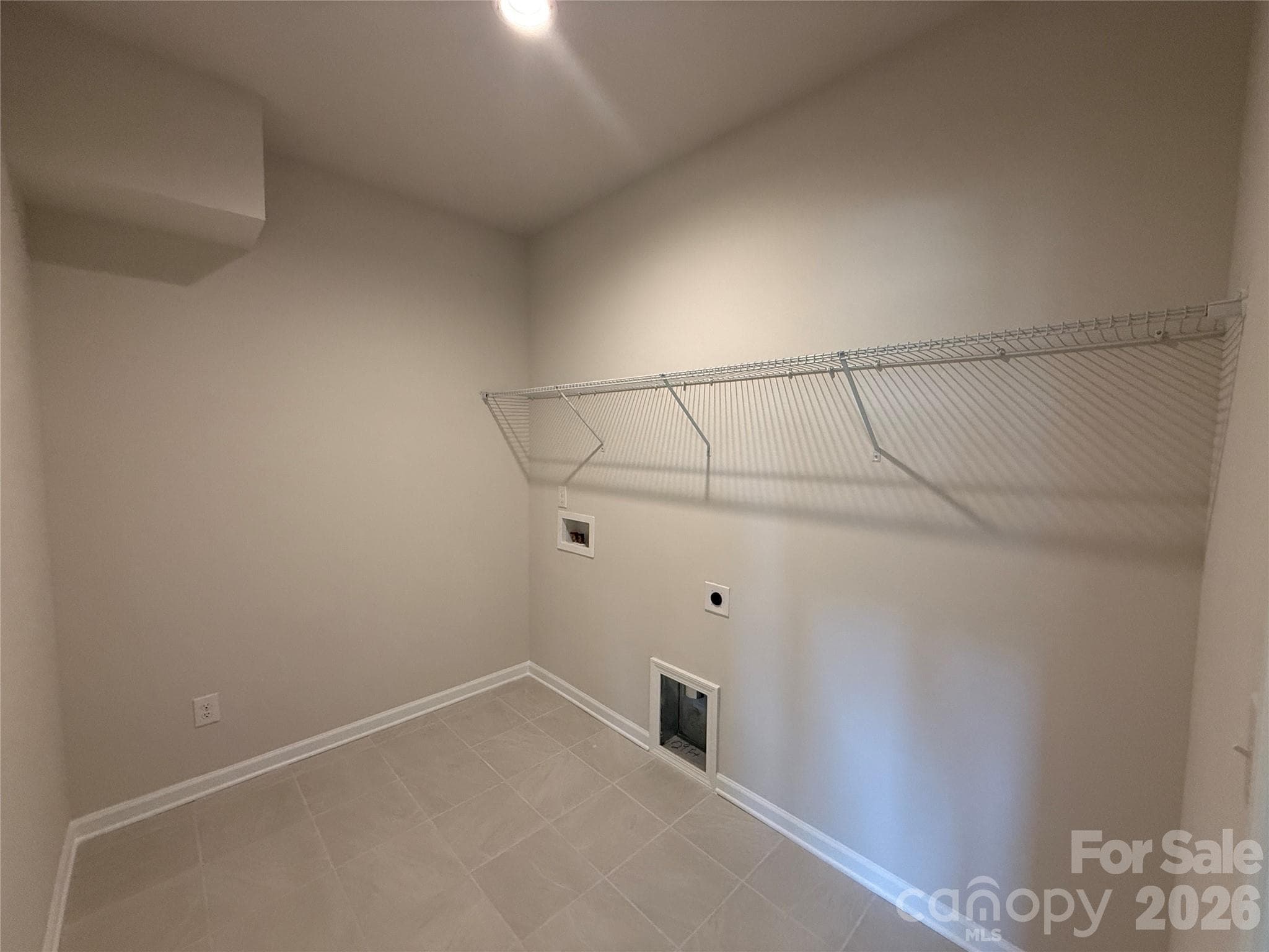 Laundry Room - 4709 Hopsack Drive, Indian Trail