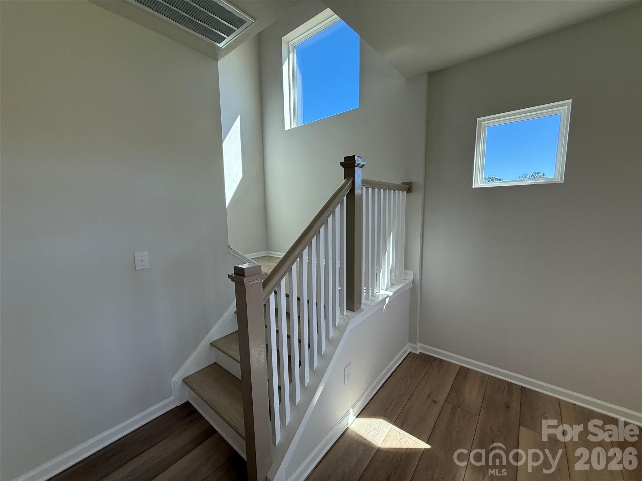 Stairs - 4709 Hopsack Drive, Indian Trail