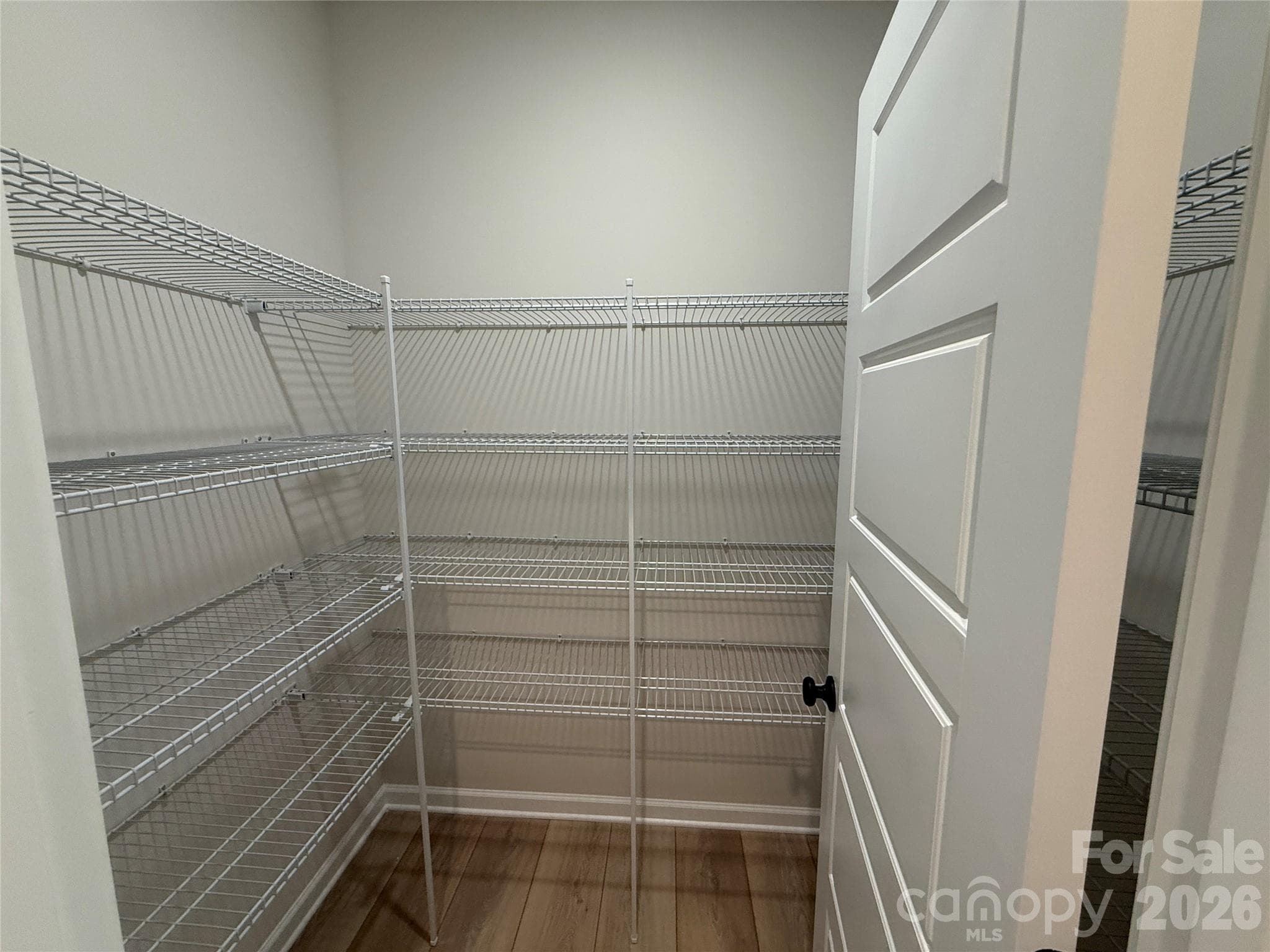 Pantry - 4709 Hopsack Drive, Indian Trail