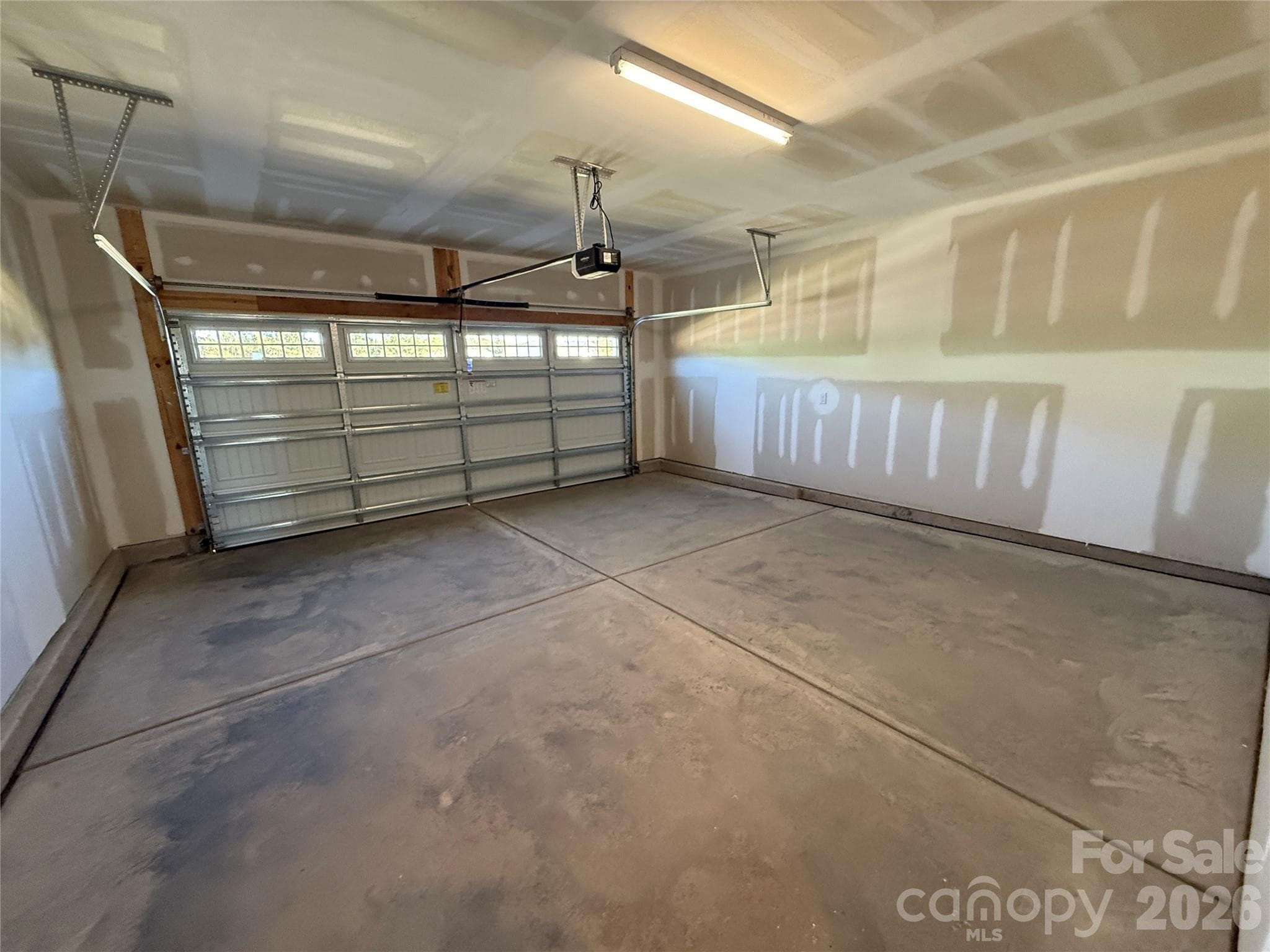 Garage - 4709 Hopsack Drive, Indian Trail