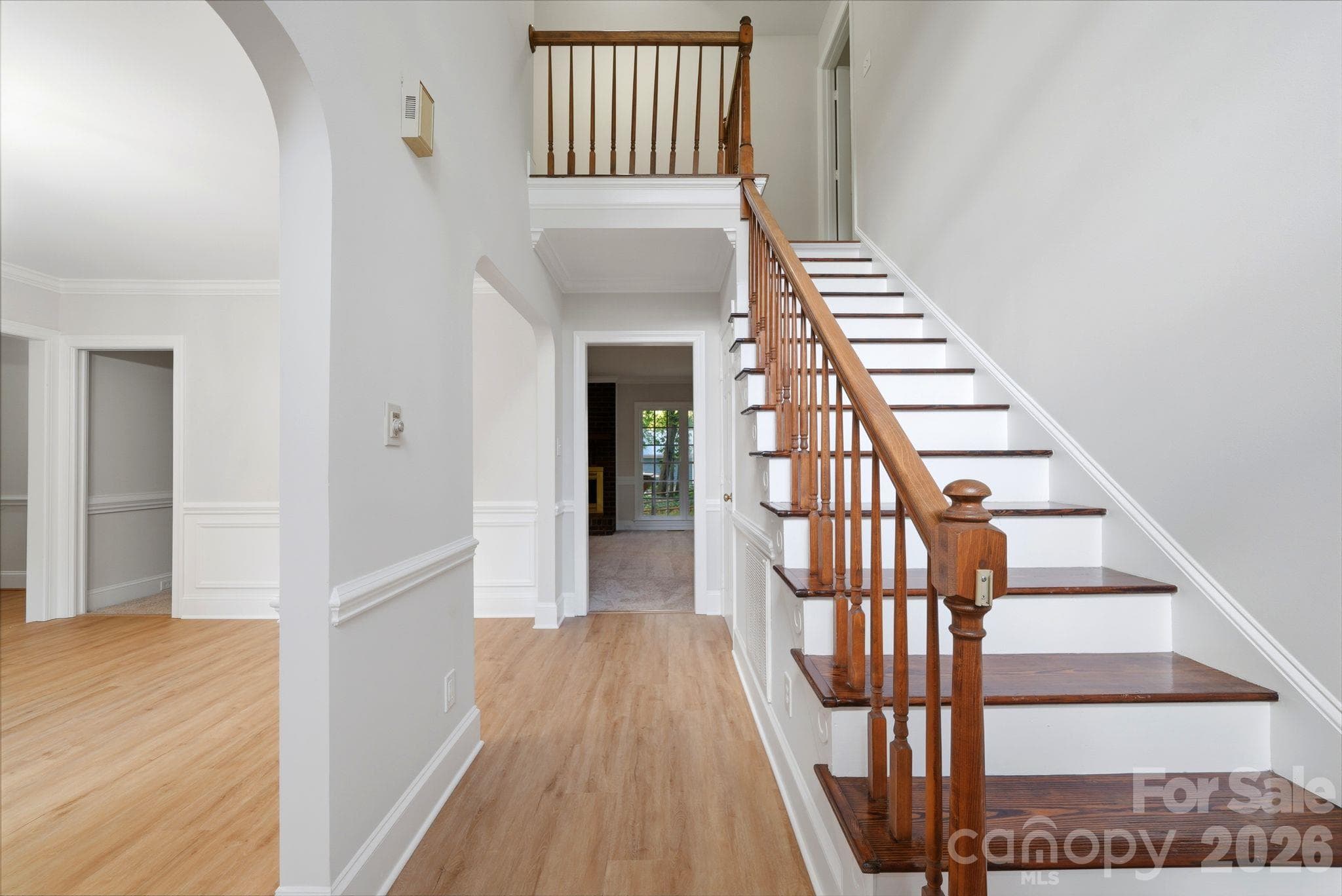 Single Family Residence at 8800 Oxfordshire Court, Huntersville, photo 5 of 44