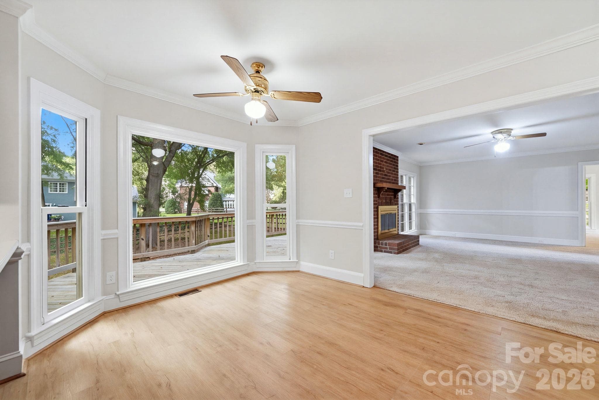 Single Family Residence at 8800 Oxfordshire Court, Huntersville, photo 10 of 44