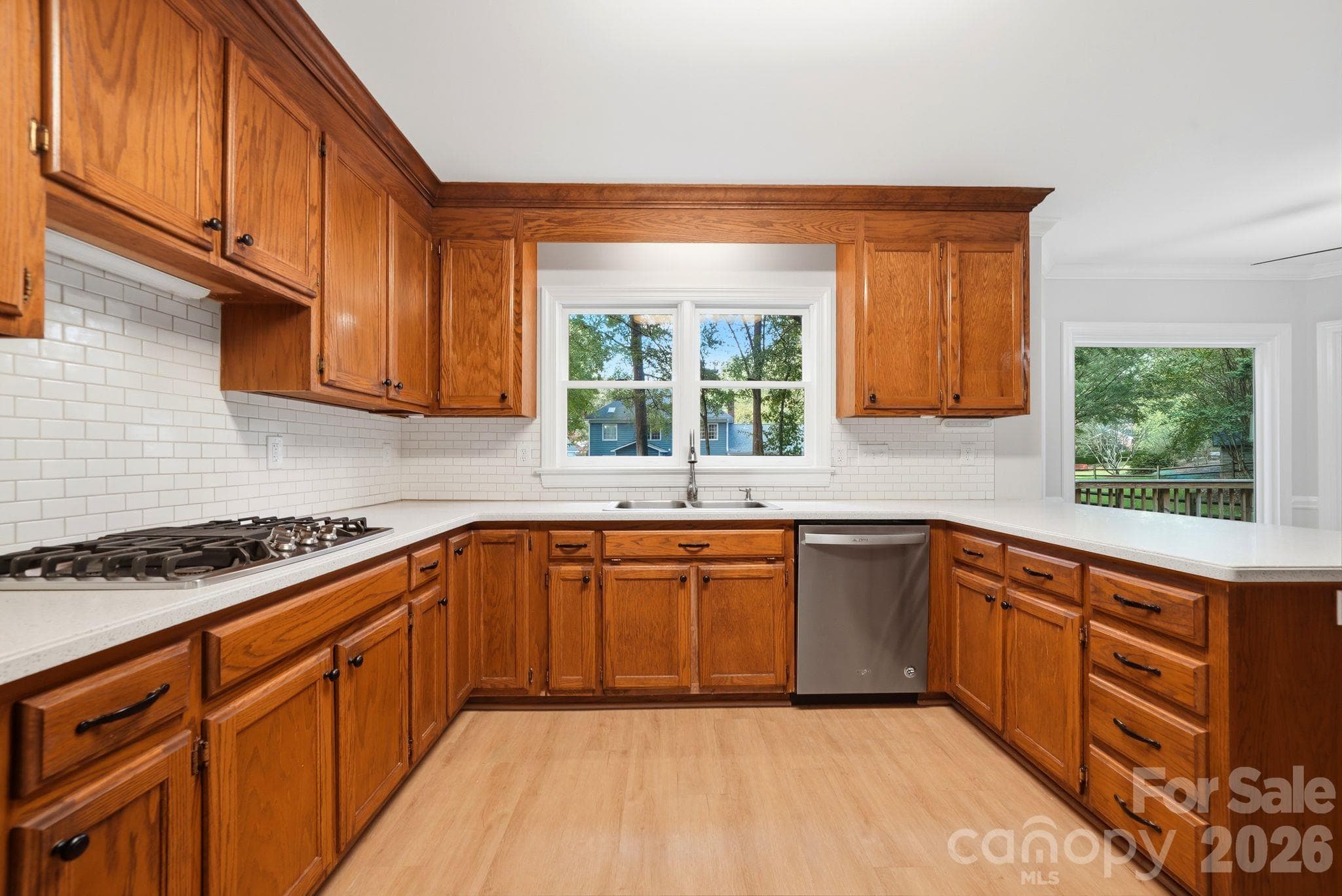 Single Family Residence at 8800 Oxfordshire Court, Huntersville, photo 15 of 44