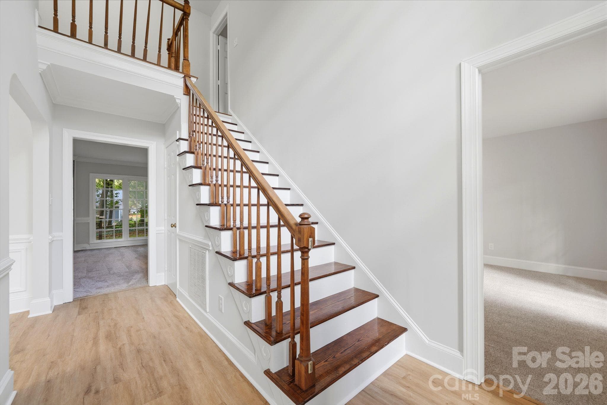Single Family Residence at 8800 Oxfordshire Court, Huntersville, photo 17 of 44