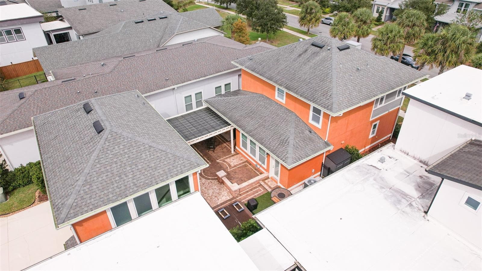 Single Family Residence at 13375 BEEBE ALY, ORLANDO, photo 29 of 55