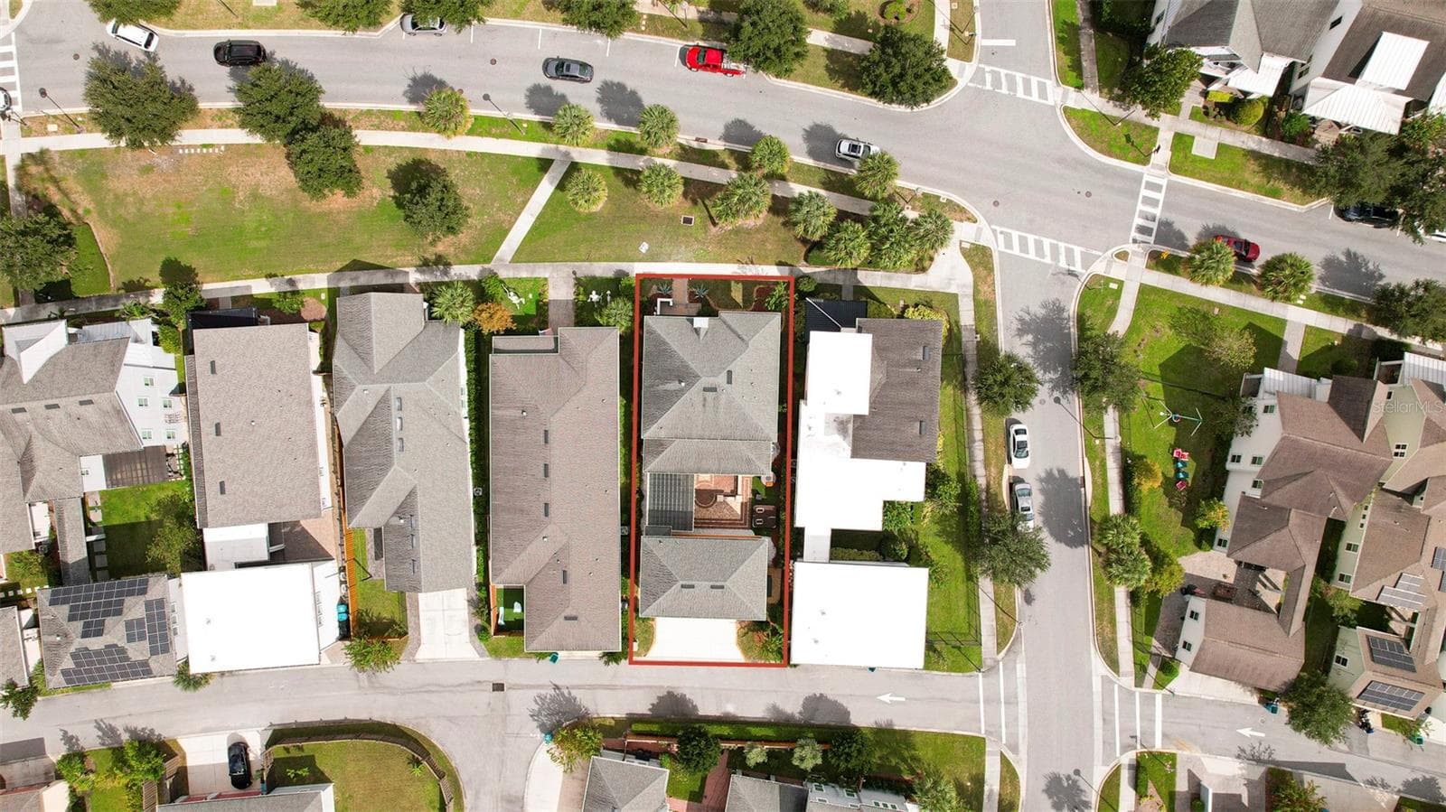 Single Family Residence at 13375 BEEBE ALY, ORLANDO, photo 53 of 55