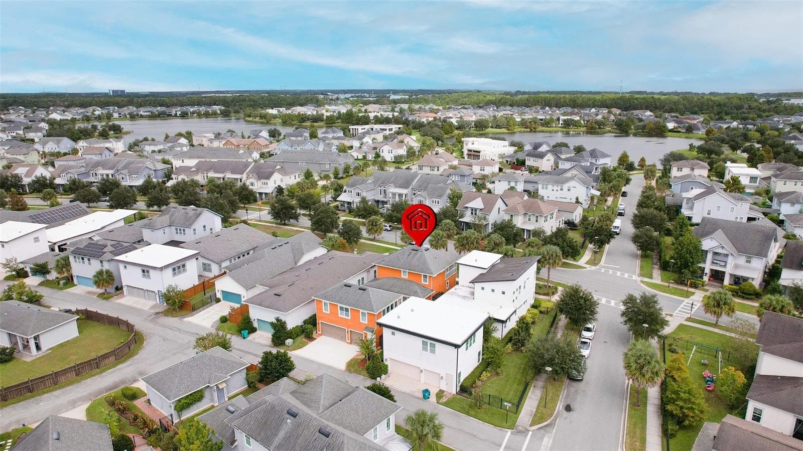 Single Family Residence at 13375 BEEBE ALY, ORLANDO, photo 55 of 55