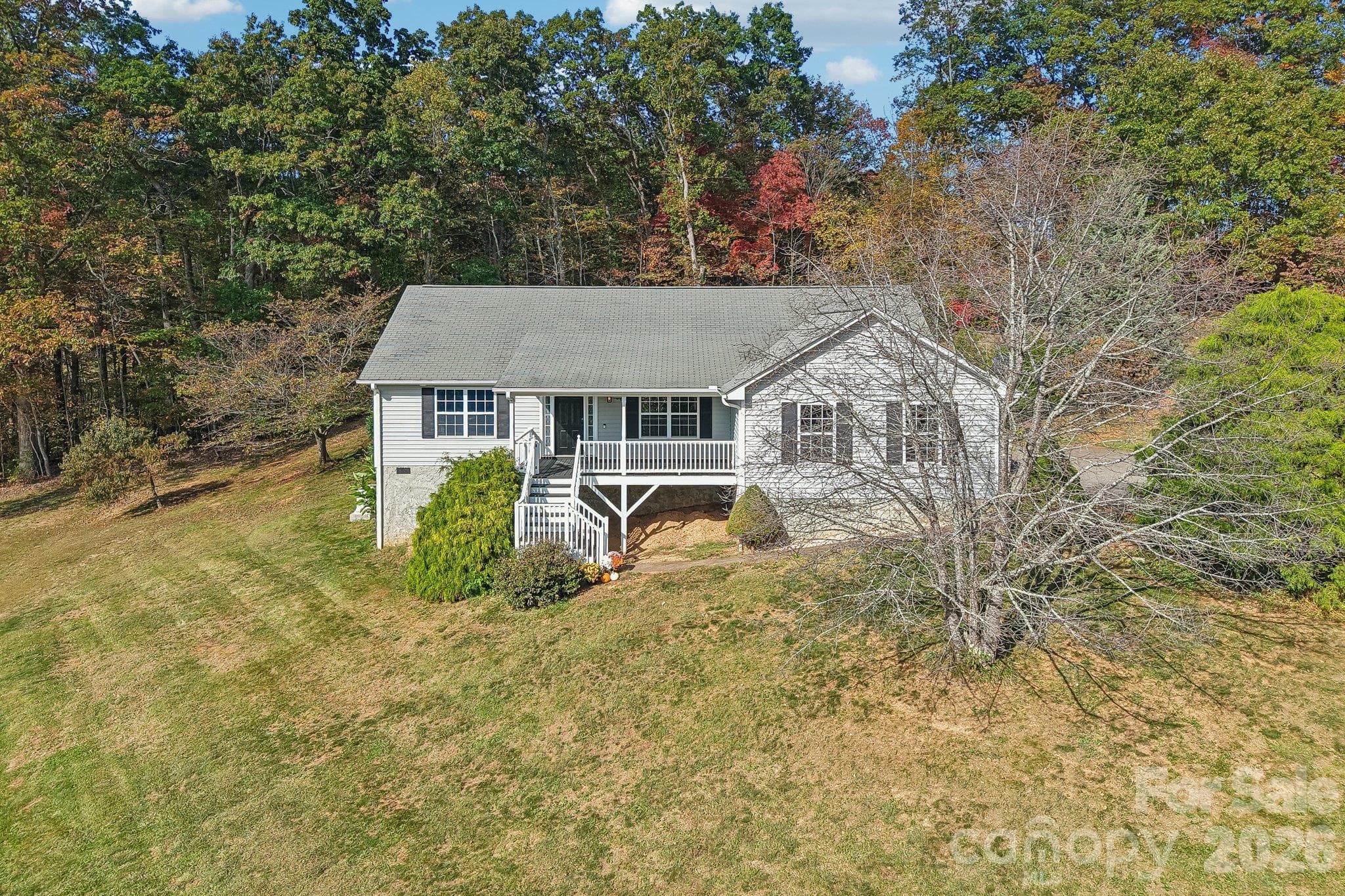 Single Family Residence at 85 Guy Way, Canton, photo 2 of 48