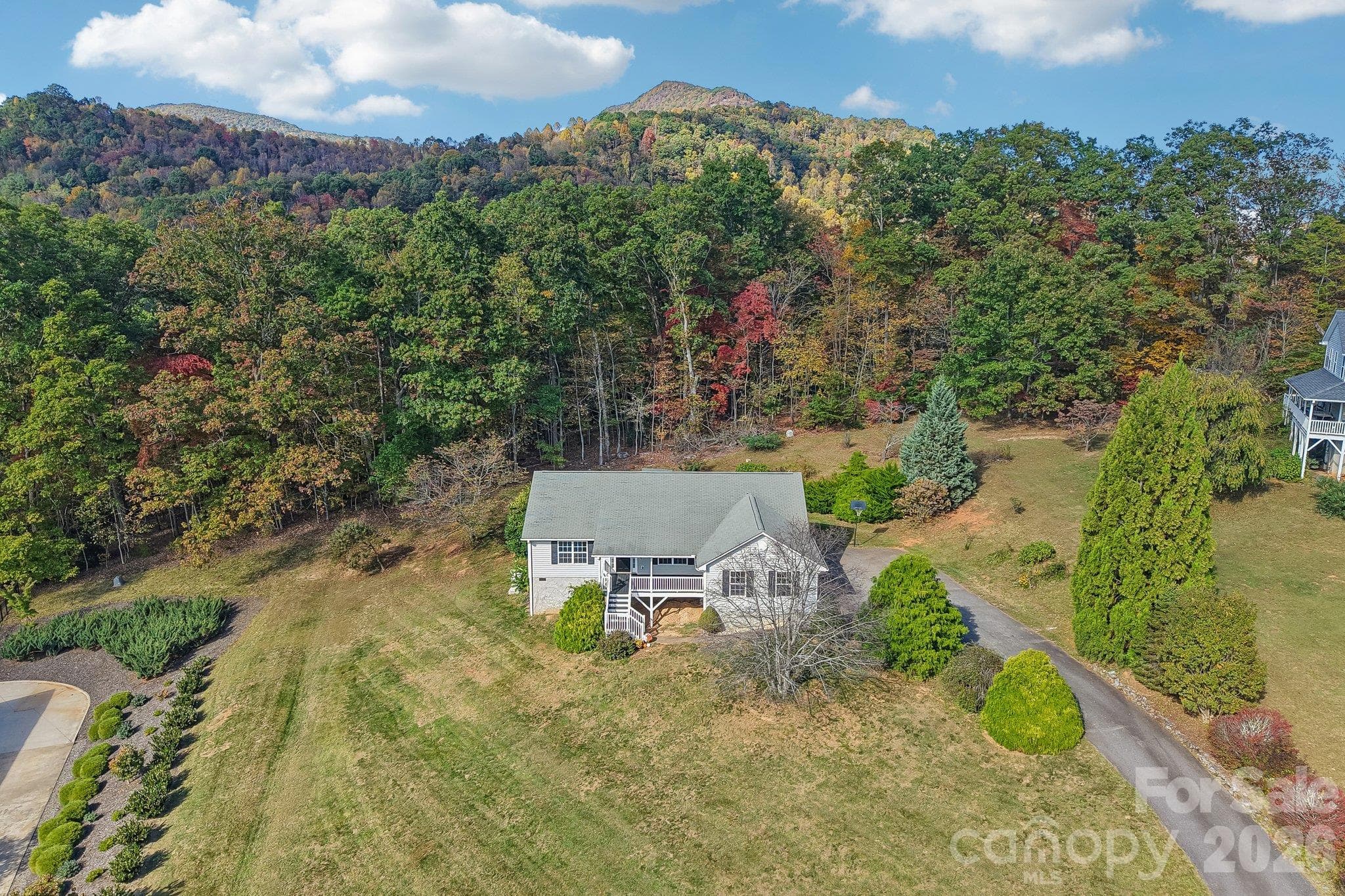 Single Family Residence at 85 Guy Way, Canton, photo 3 of 48
