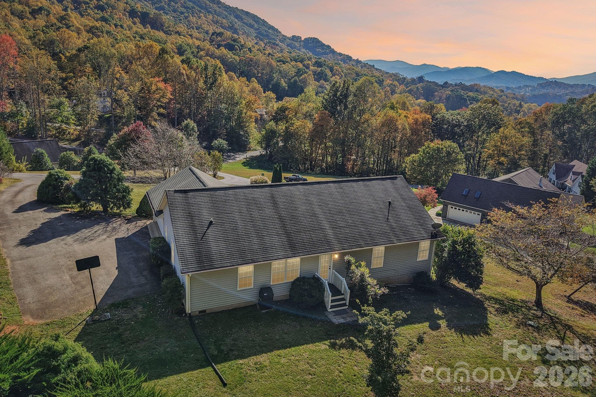 Single Family Residence at 85 Guy Way, Canton, photo 32 of 48