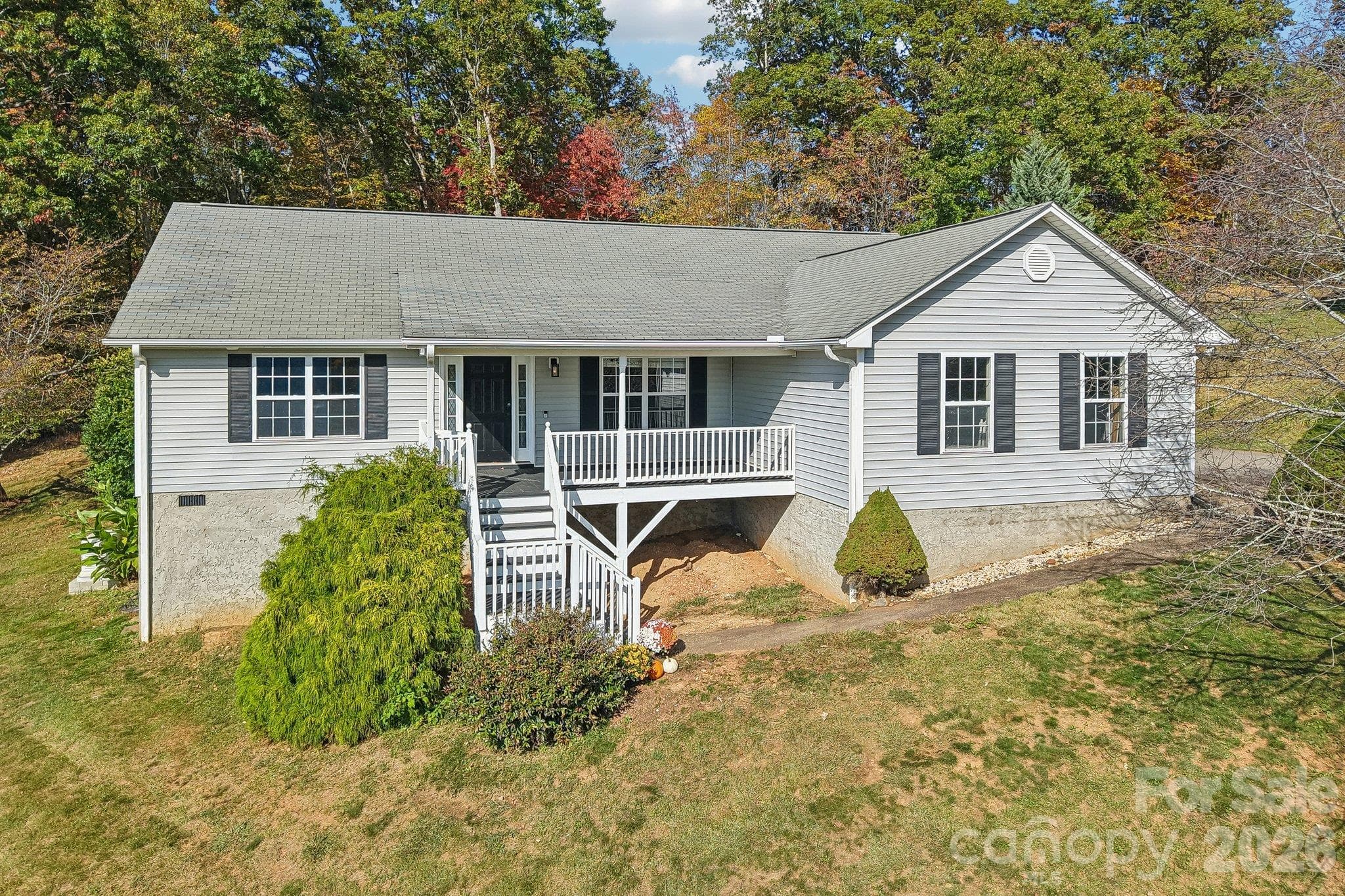 Single Family Residence at 85 Guy Way, Canton, photo 45 of 48