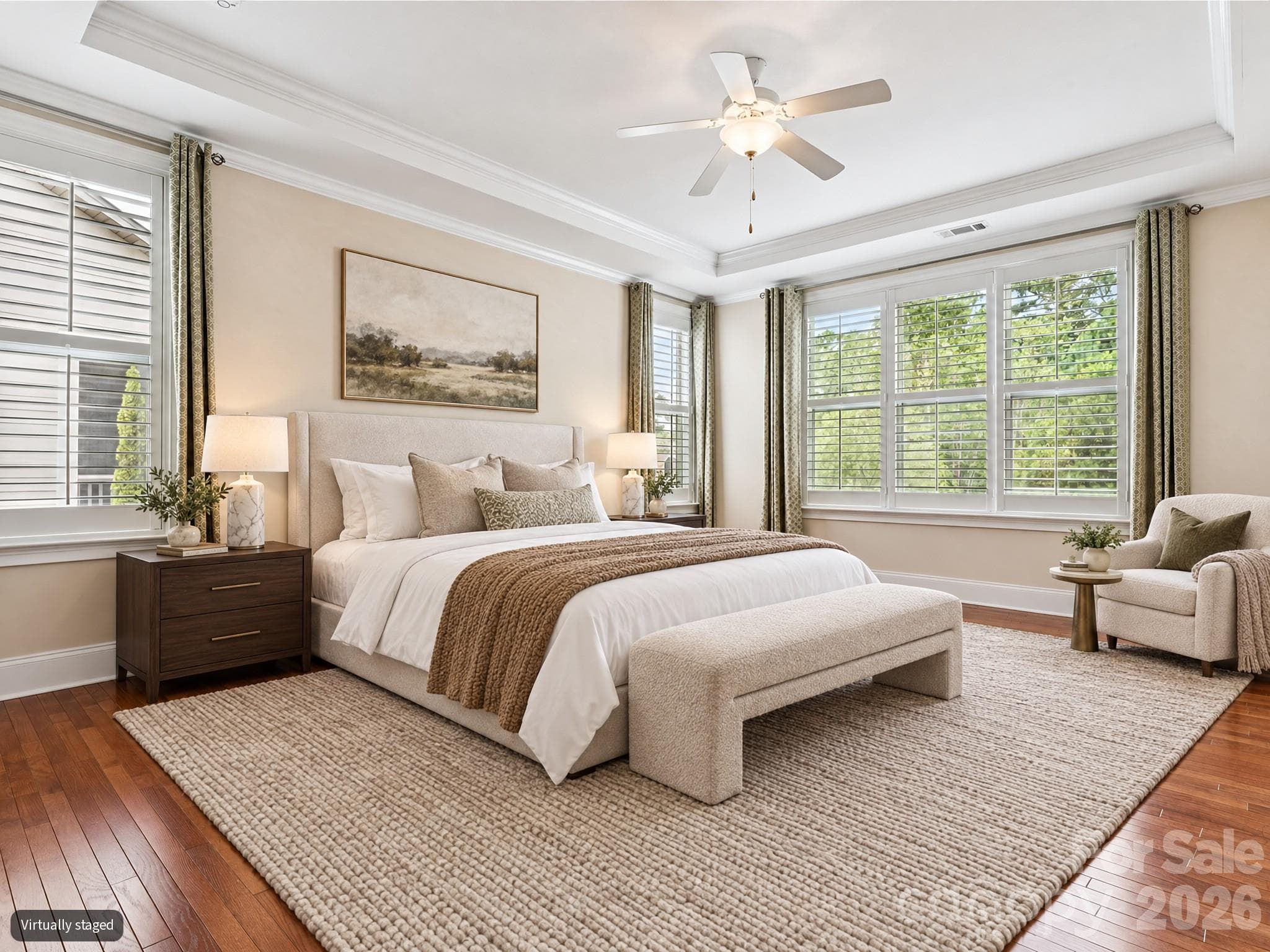 Single Family Residence at 16826 Coves Edge Lane, Charlotte, photo 18 of 40