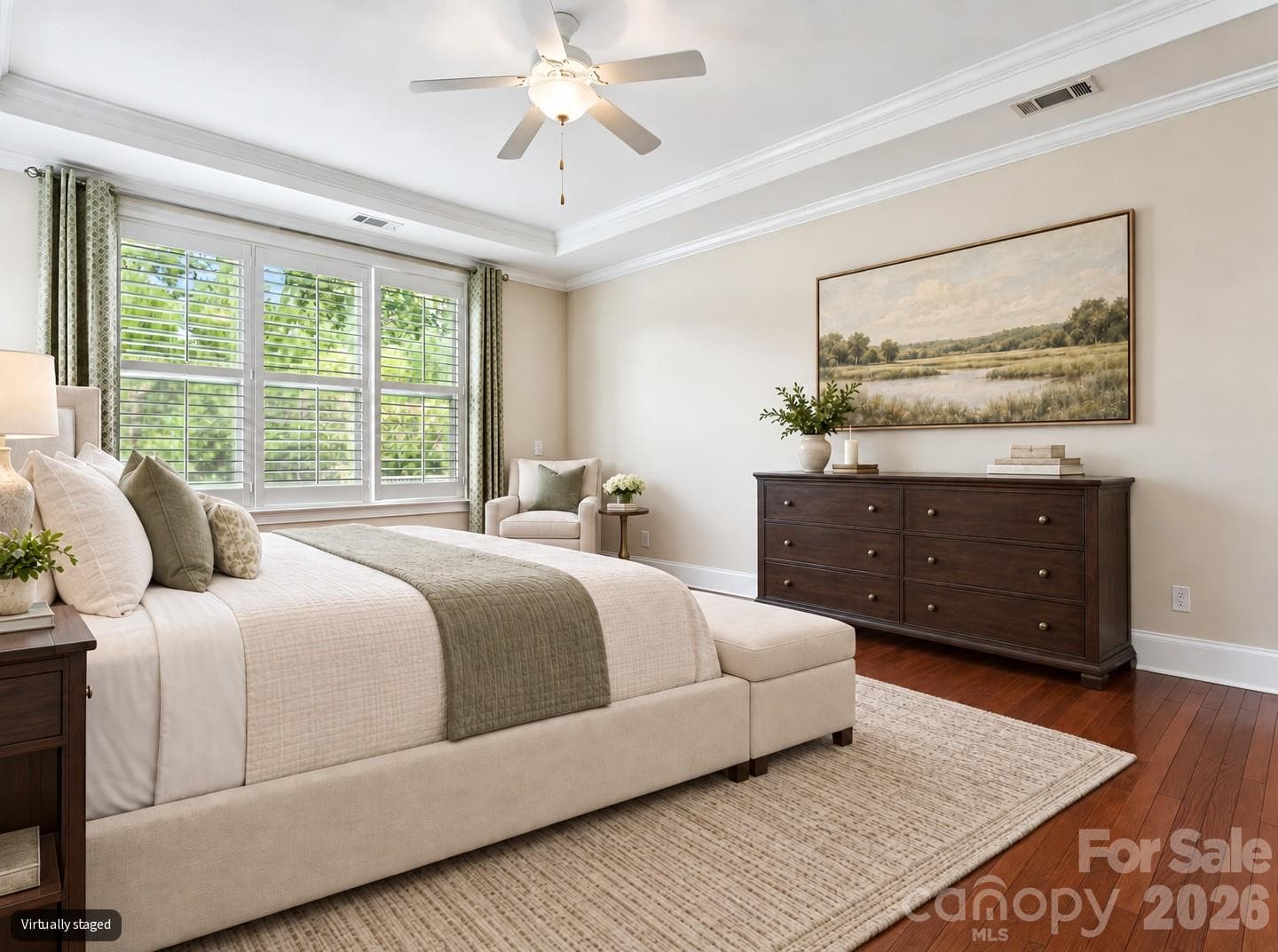 Single Family Residence at 16826 Coves Edge Lane, Charlotte, photo 20 of 40