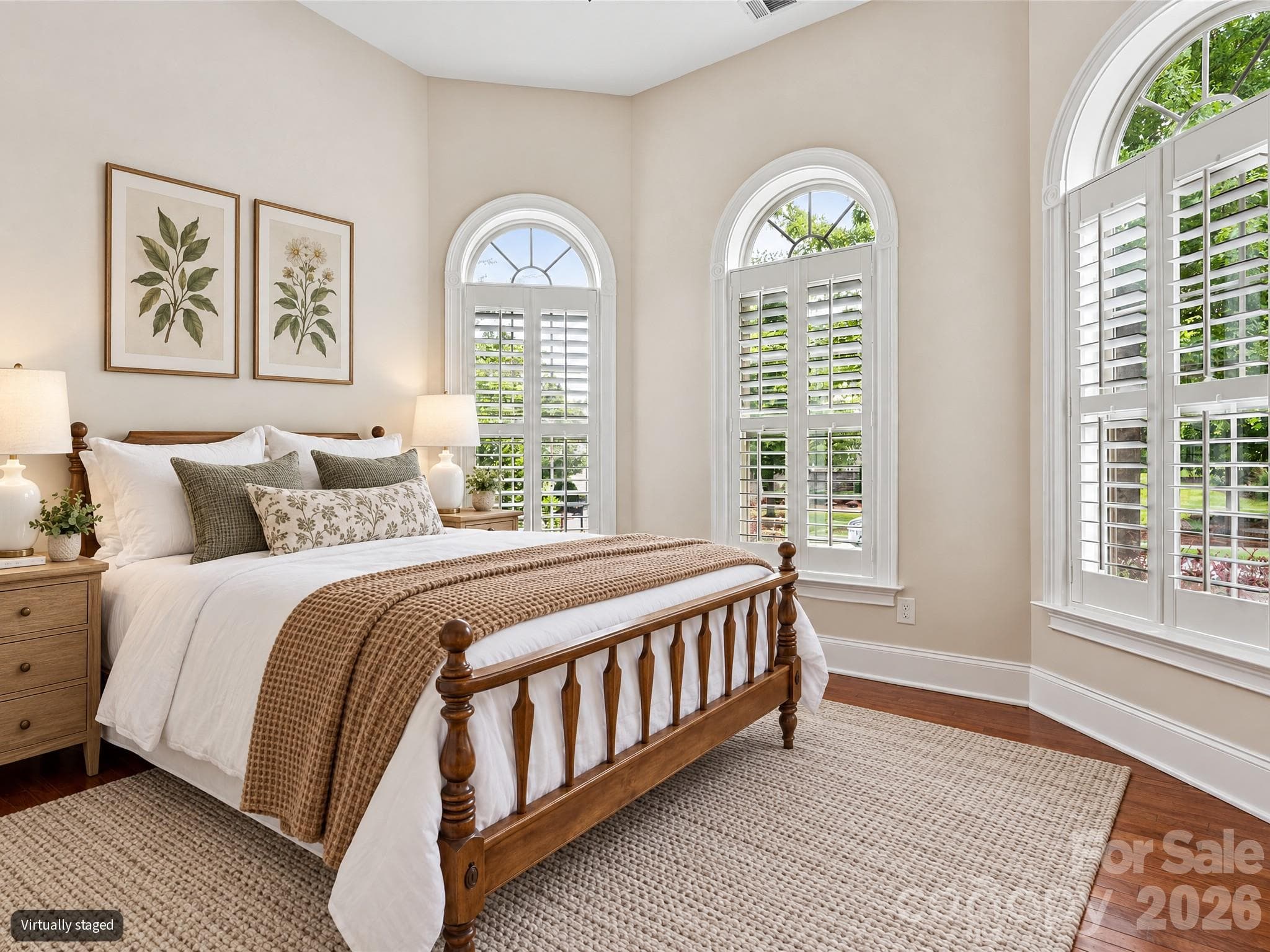 Single Family Residence at 16826 Coves Edge Lane, Charlotte, photo 26 of 40