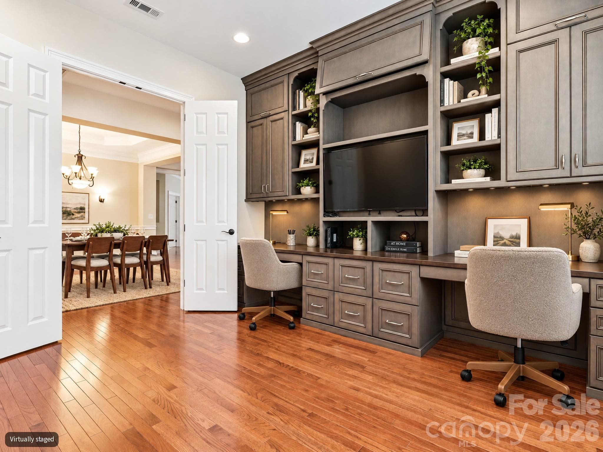Single Family Residence at 16826 Coves Edge Lane, Charlotte, photo 28 of 40