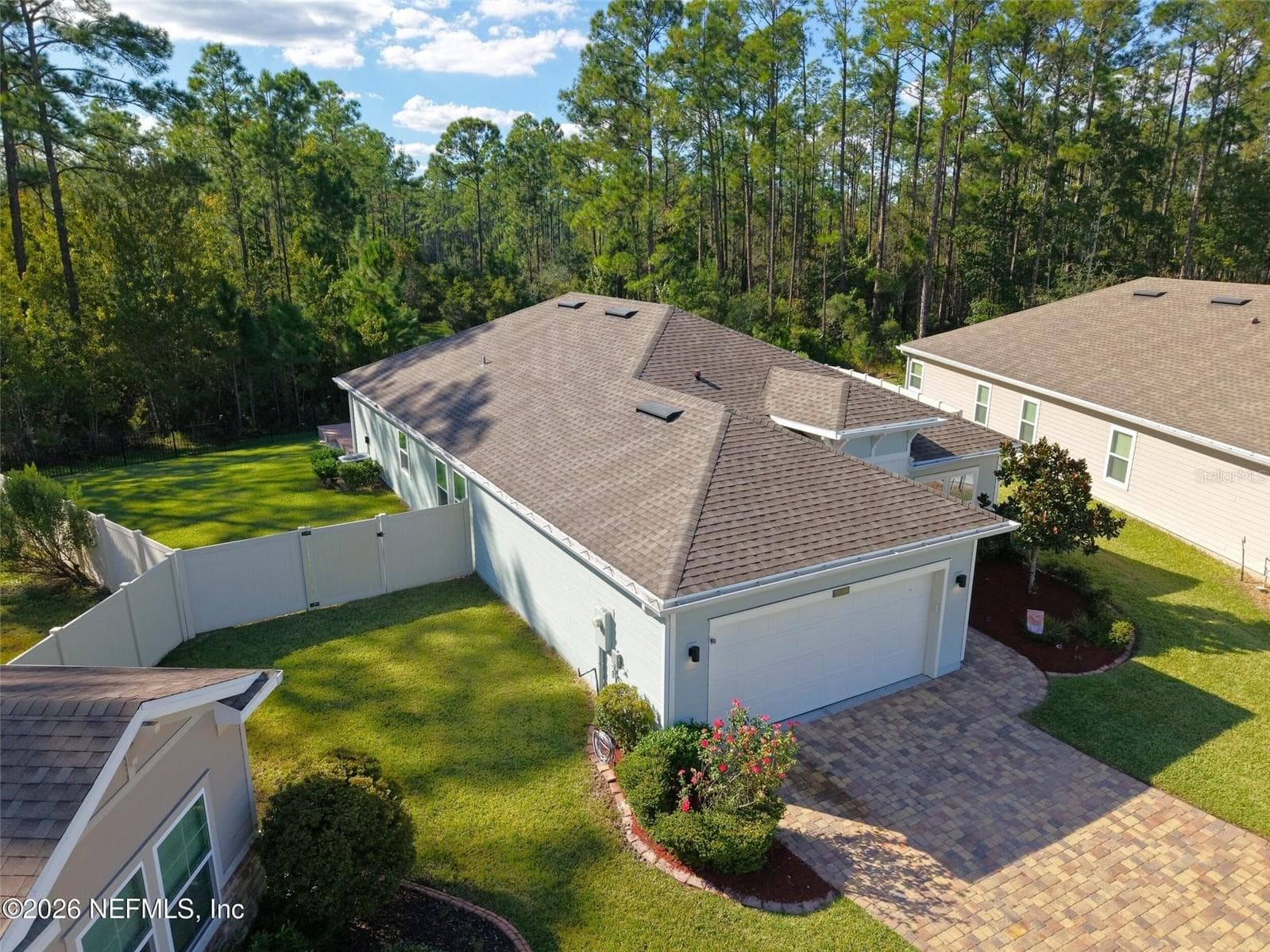 Single Family Residence at 10399 PAVNES CREEK DR, JACKSONVILLE, photo 37 of 53