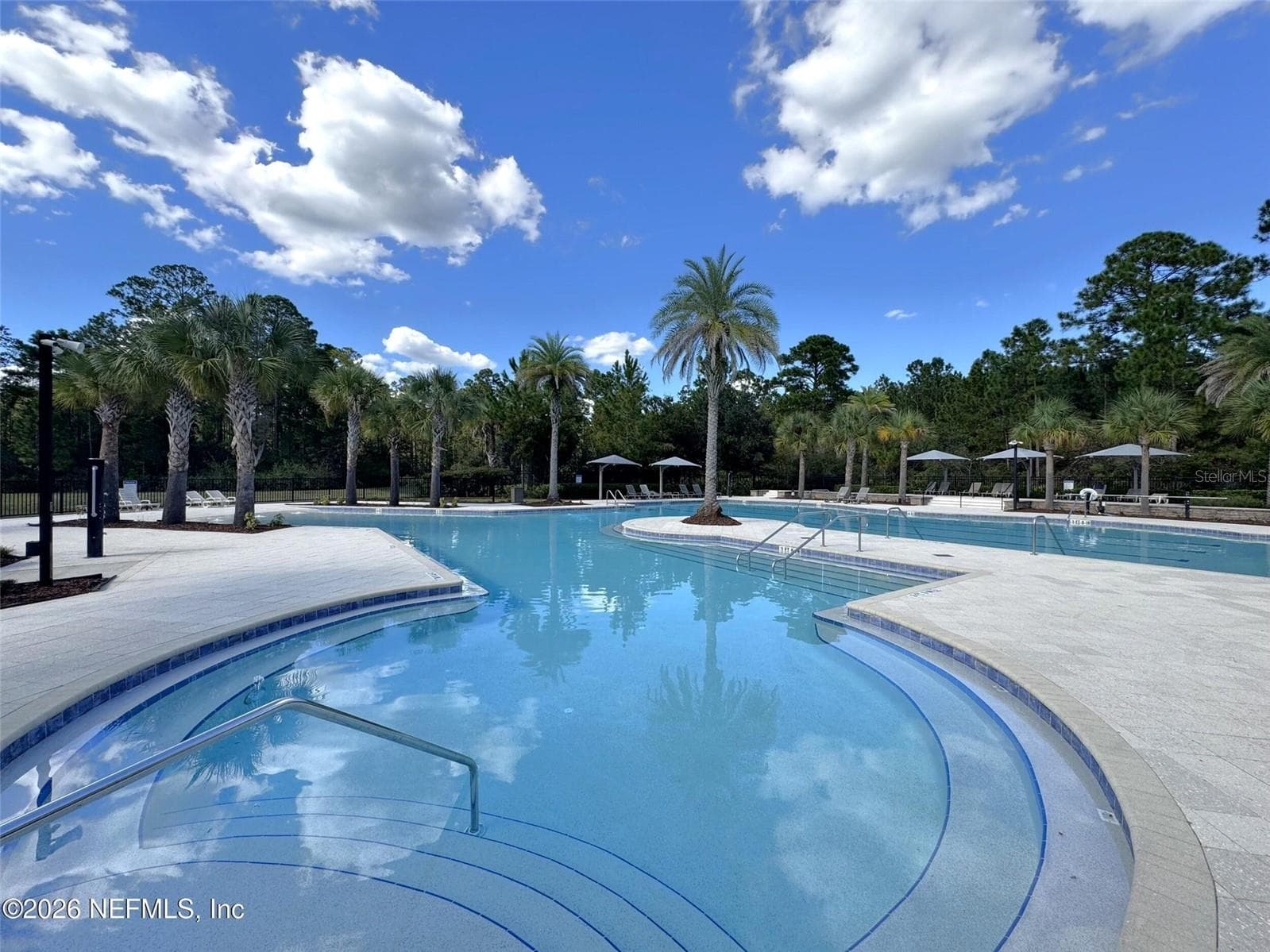 Single Family Residence at 10399 PAVNES CREEK DR, JACKSONVILLE, photo 45 of 53