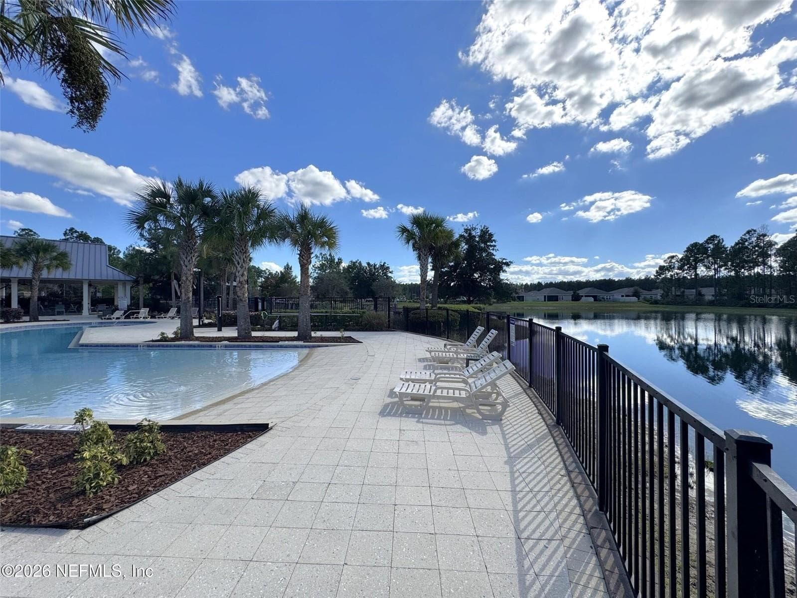 Single Family Residence at 10399 PAVNES CREEK DR, JACKSONVILLE, photo 46 of 53