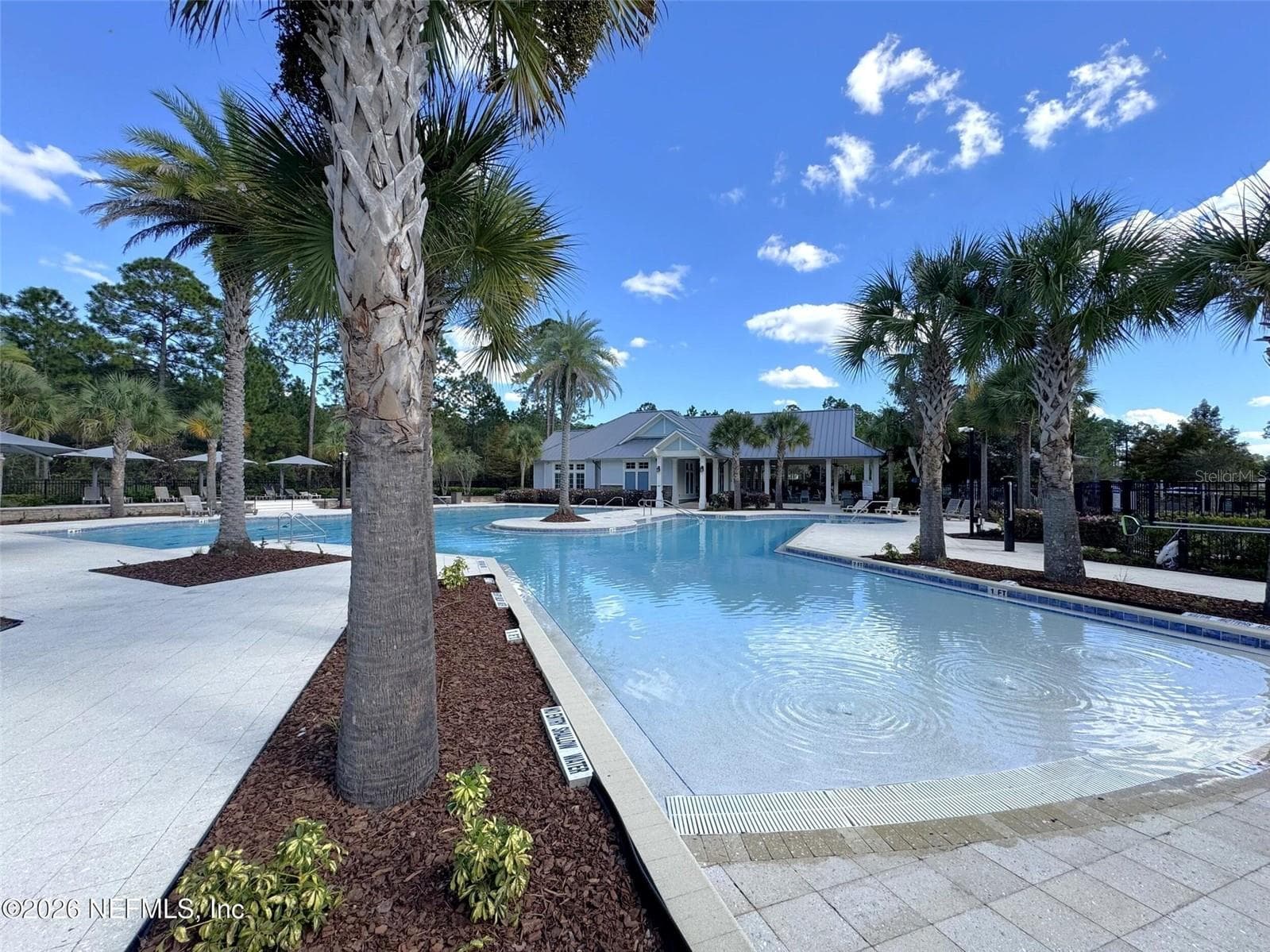Single Family Residence at 10399 PAVNES CREEK DR, JACKSONVILLE, photo 47 of 53