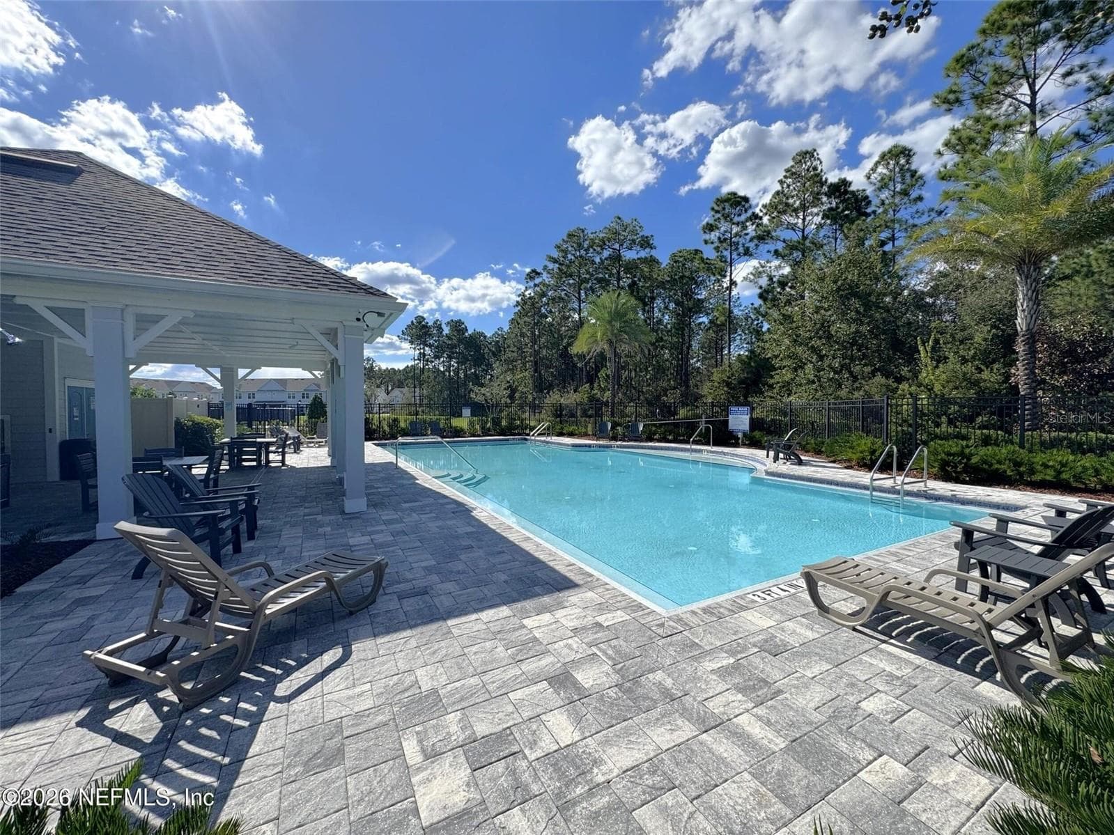 Single Family Residence at 10399 PAVNES CREEK DR, JACKSONVILLE, photo 49 of 53