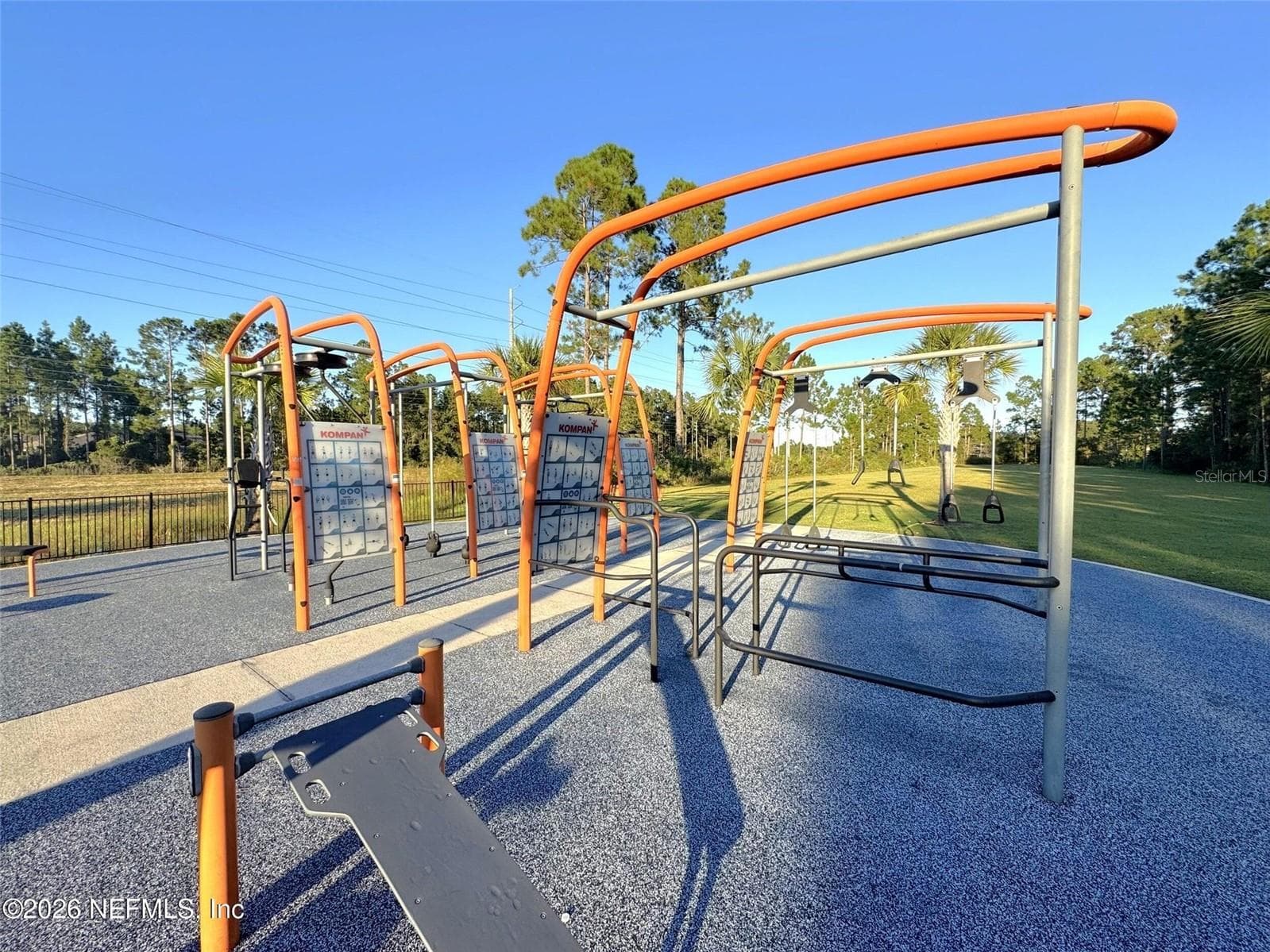 Single Family Residence at 10399 PAVNES CREEK DR, JACKSONVILLE, photo 53 of 53