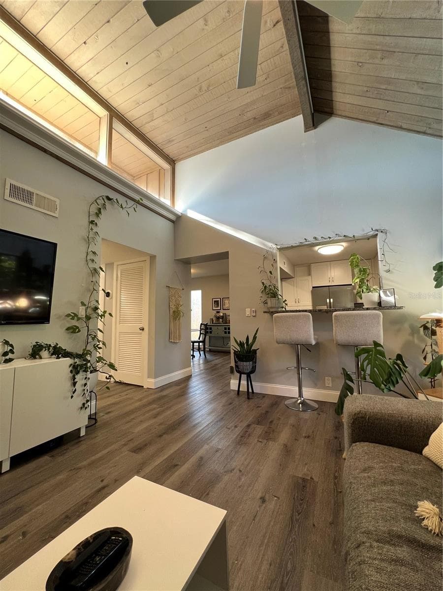 Condominium at 269 CROWN OAKS WAY #202, LONGWOOD, photo 4 of 33