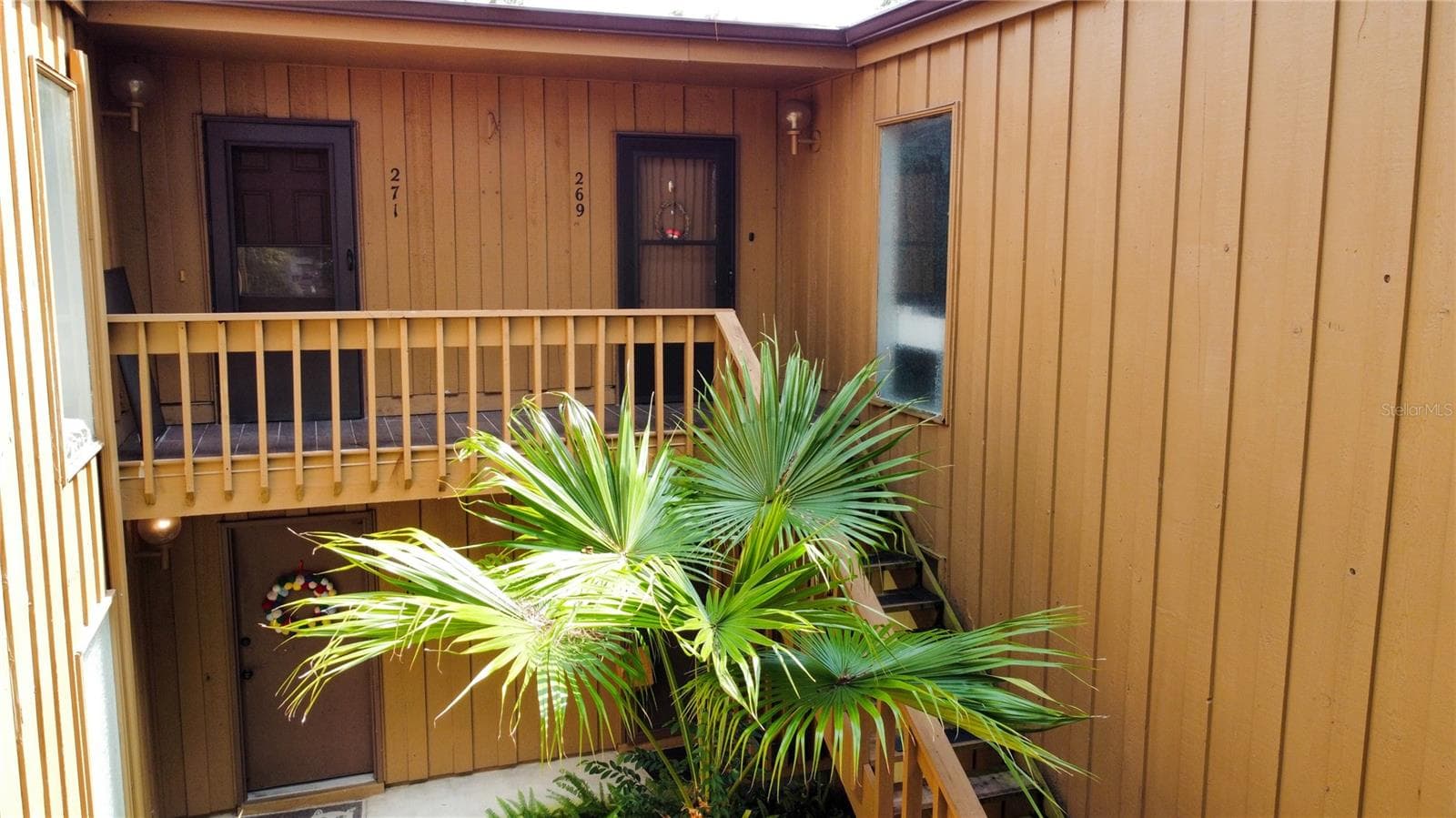 Condominium at 269 CROWN OAKS WAY #202, LONGWOOD, photo 22 of 33