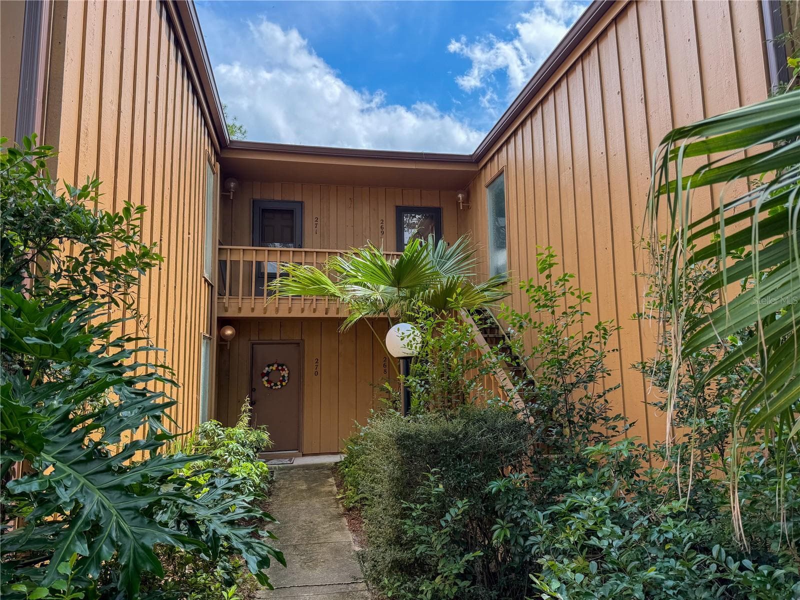 Condominium at 269 CROWN OAKS WAY #202, LONGWOOD, photo 23 of 33