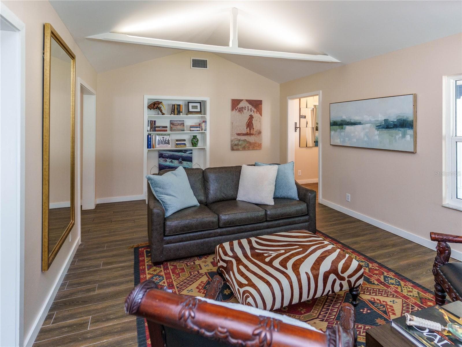 Single Family Residence at 2633 W SUNSET DR, TAMPA, photo 10 of 68