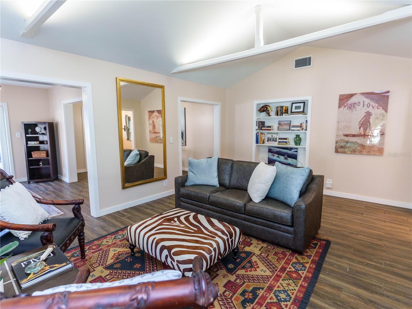 Single Family Residence at 2633 W SUNSET DR, TAMPA, photo 12 of 68