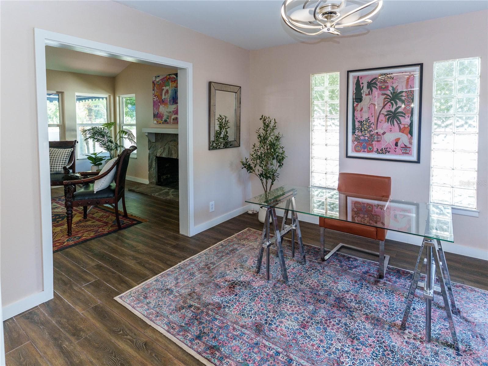 Single Family Residence at 2633 W SUNSET DR, TAMPA, photo 14 of 68