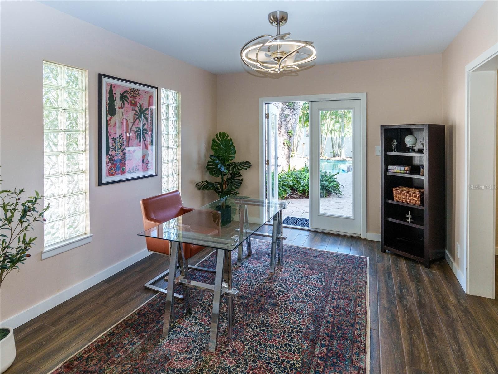 Single Family Residence at 2633 W SUNSET DR, TAMPA, photo 16 of 68