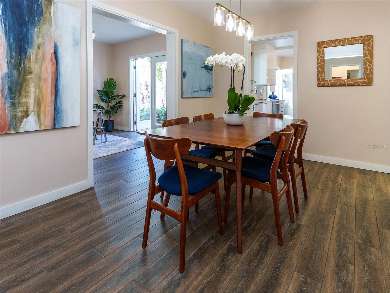 Single Family Residence at 2633 W SUNSET DR, TAMPA, photo 20 of 68