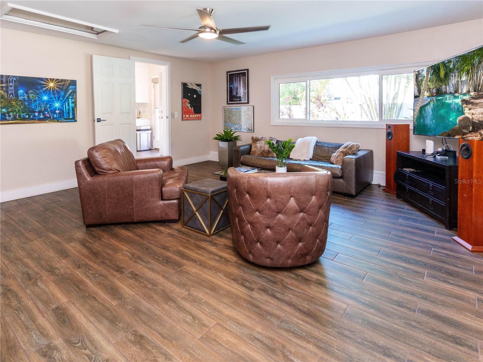 Single Family Residence at 2633 W SUNSET DR, TAMPA, photo 40 of 68