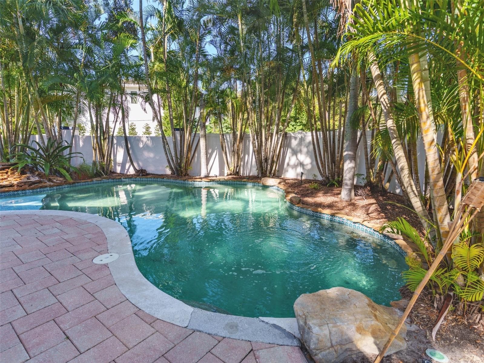 Single Family Residence at 2633 W SUNSET DR, TAMPA, photo 64 of 68