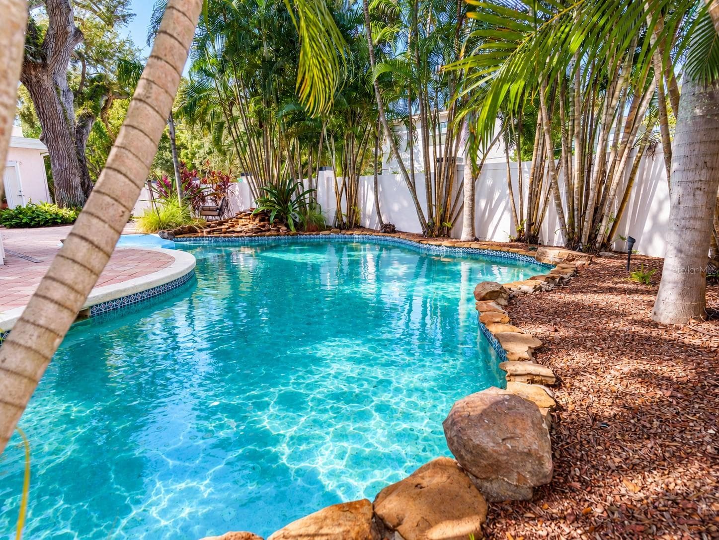 Single Family Residence at 2633 W SUNSET DR, TAMPA, photo 65 of 68