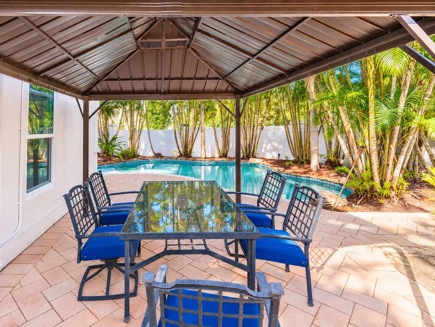 Single Family Residence at 2633 W SUNSET DR, TAMPA, photo 66 of 68