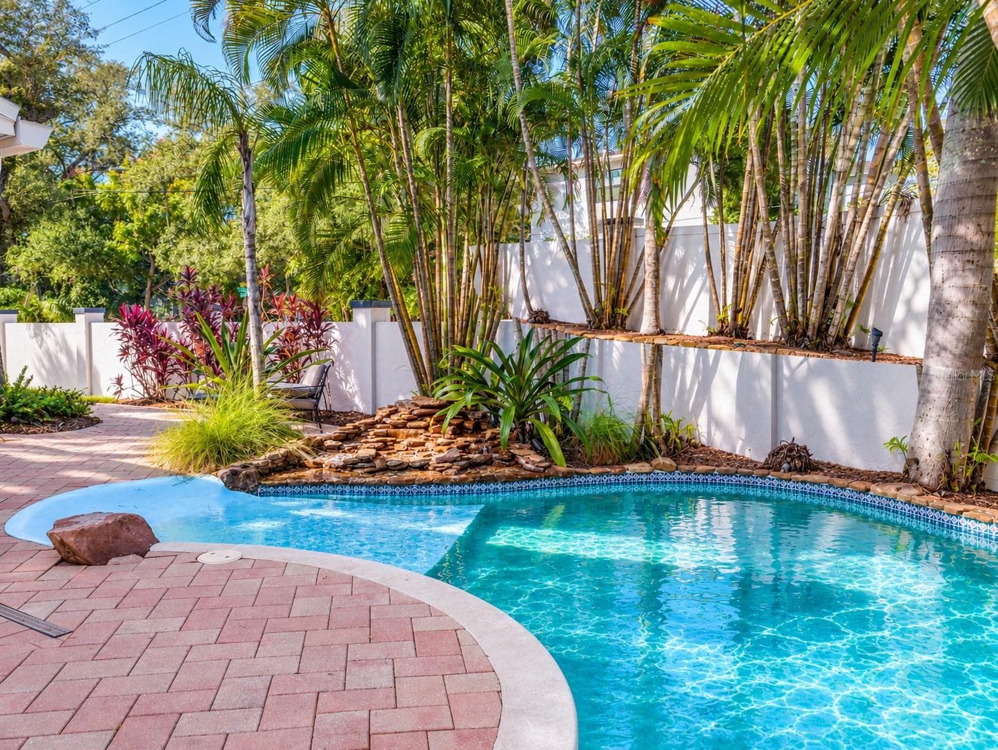 Single Family Residence at 2633 W SUNSET DR, TAMPA, photo 67 of 68