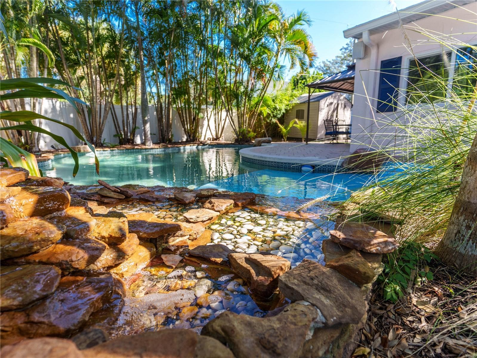 Single Family Residence at 2633 W SUNSET DR, TAMPA, photo 68 of 68