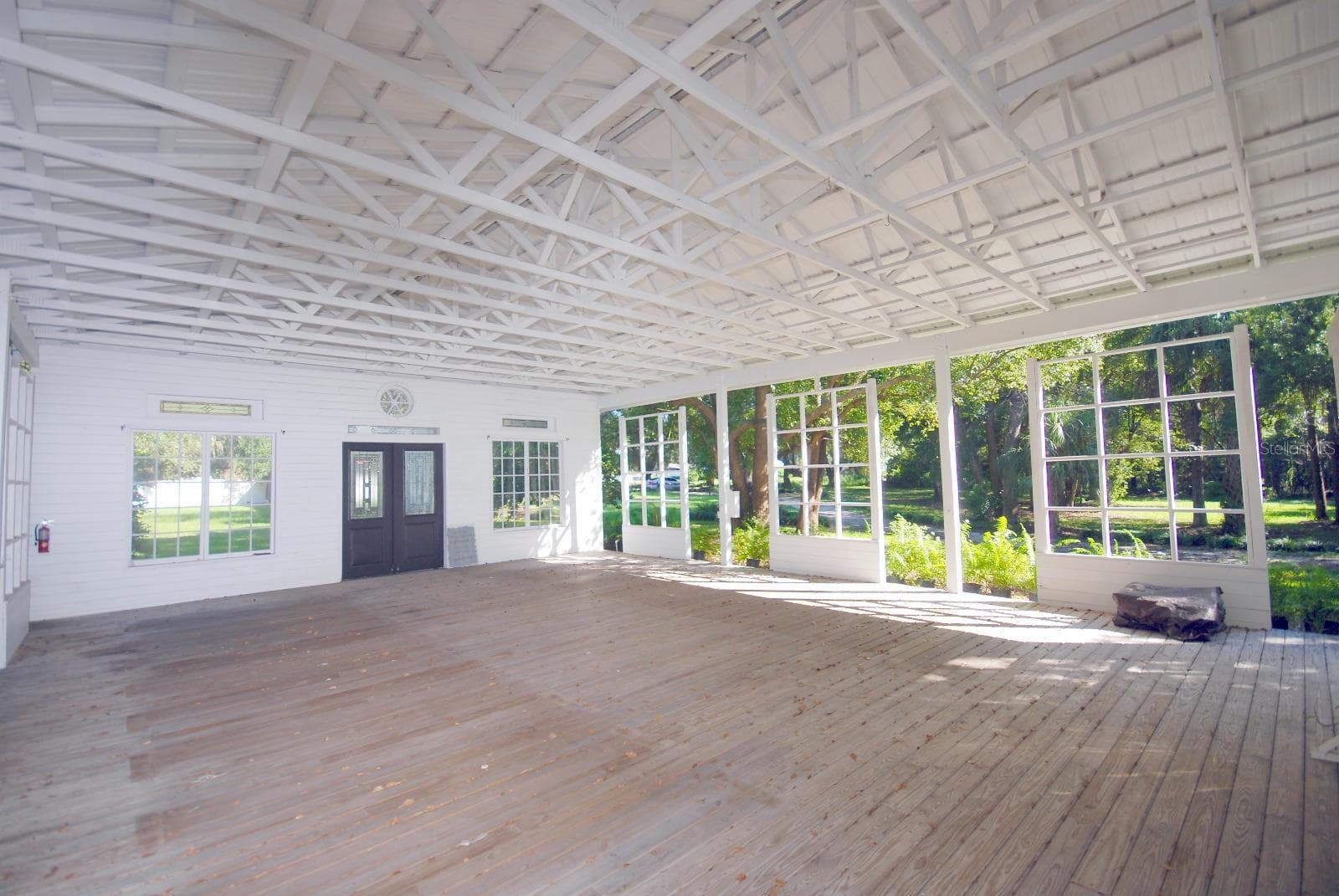 CHAPEL - 13022 E WHEELER RD, DOVER