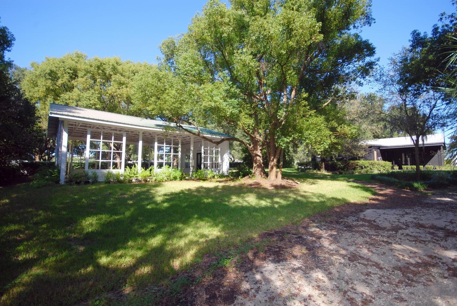 FRONT - 13022 E WHEELER RD, DOVER