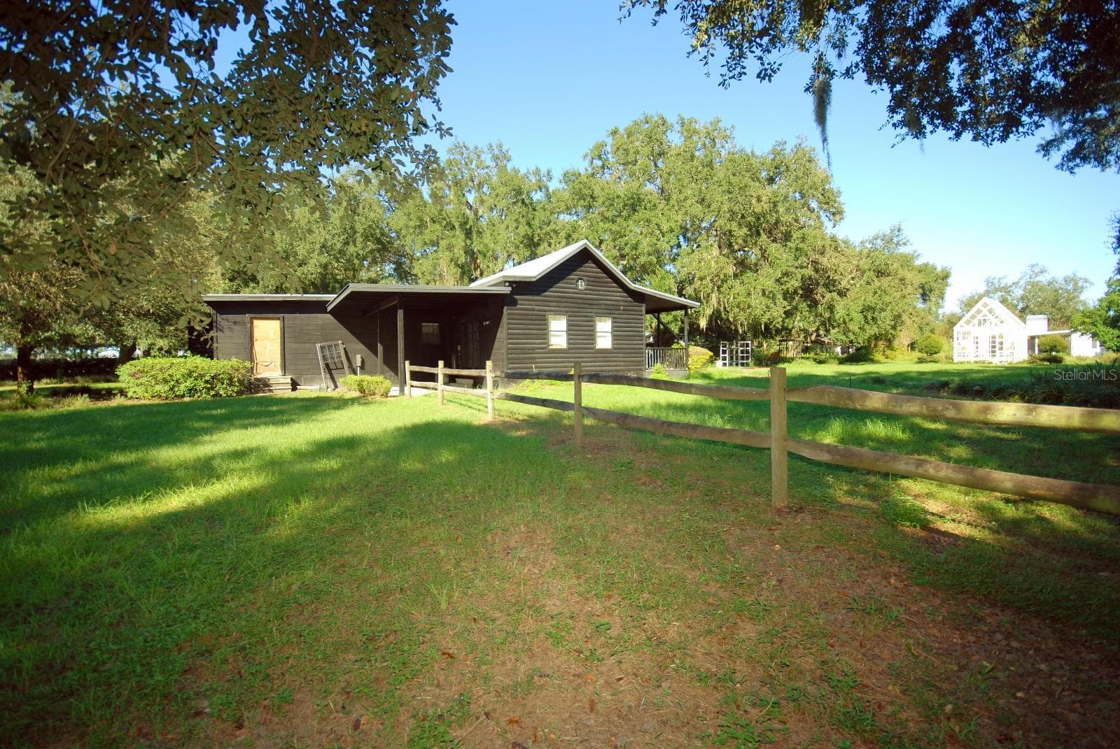 Manufactured Home at 13022 E WHEELER RD, DOVER, photo 13 of 38