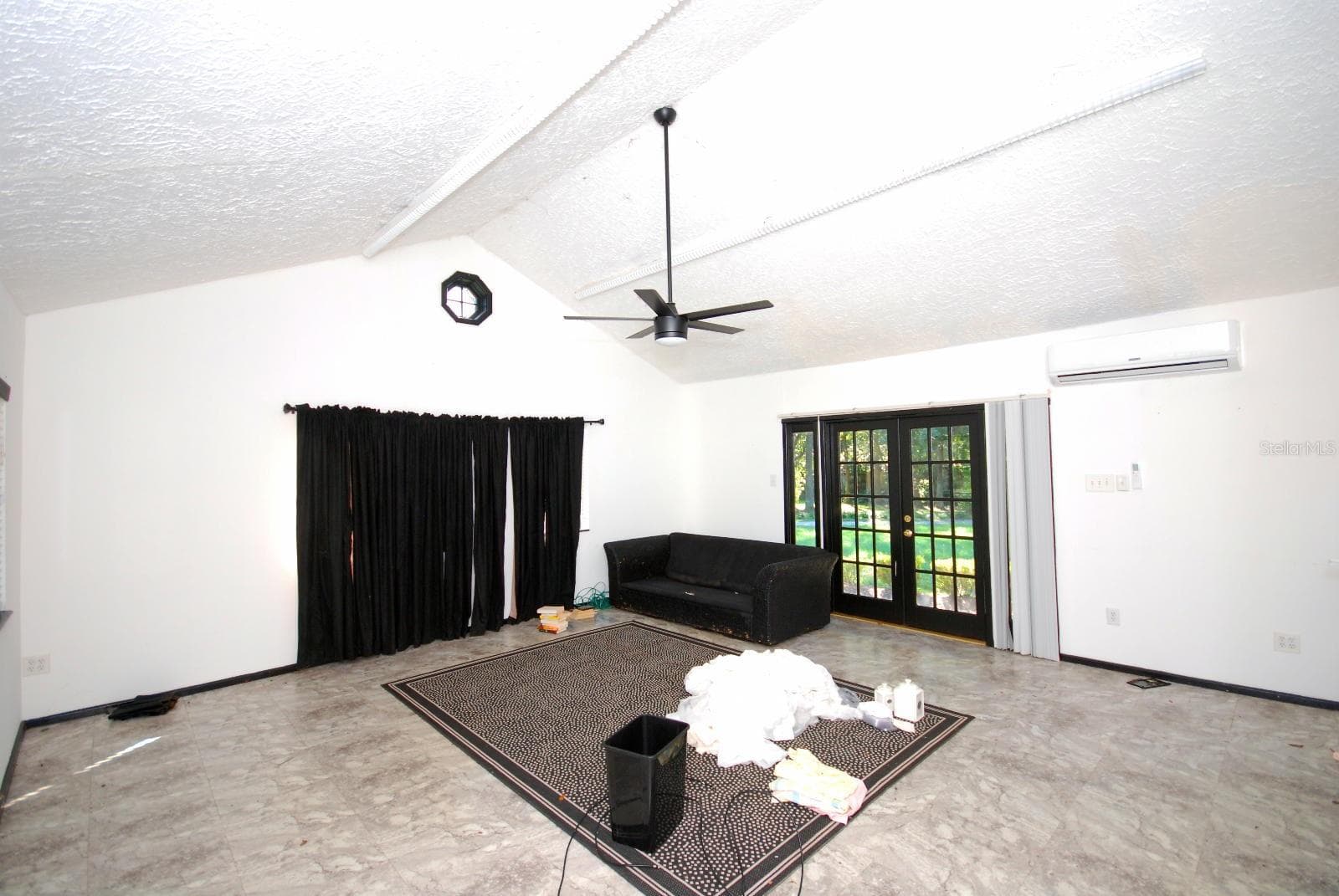 LIVING ROOM - 13022 E WHEELER RD, DOVER